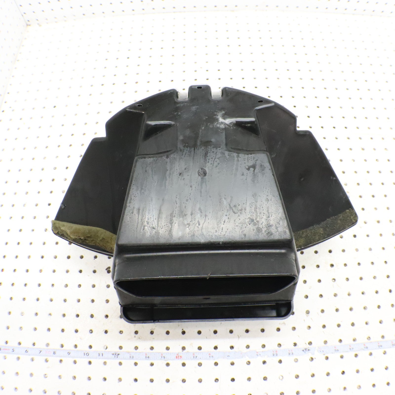 2009 Arctic Cat Crossfire R 8 Air Box Airbox Intake Silencer 0770-719