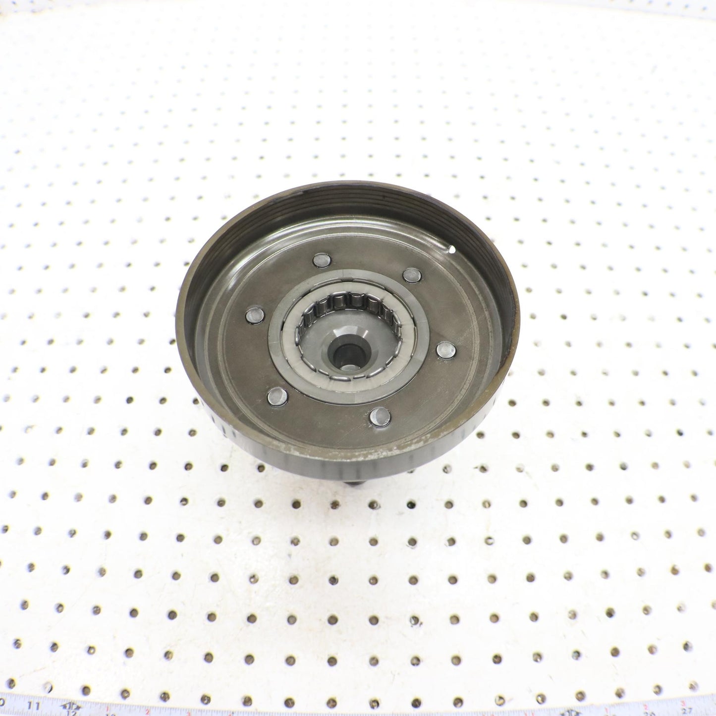 2016 SUZUKI KING QUAD 500 CENTRIFUGAL CLUTCH HOUSING 21100-11H00