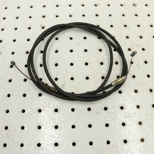 2006 ARCTIC CAT M7 THROTTLE CABLE LINE 0687-168