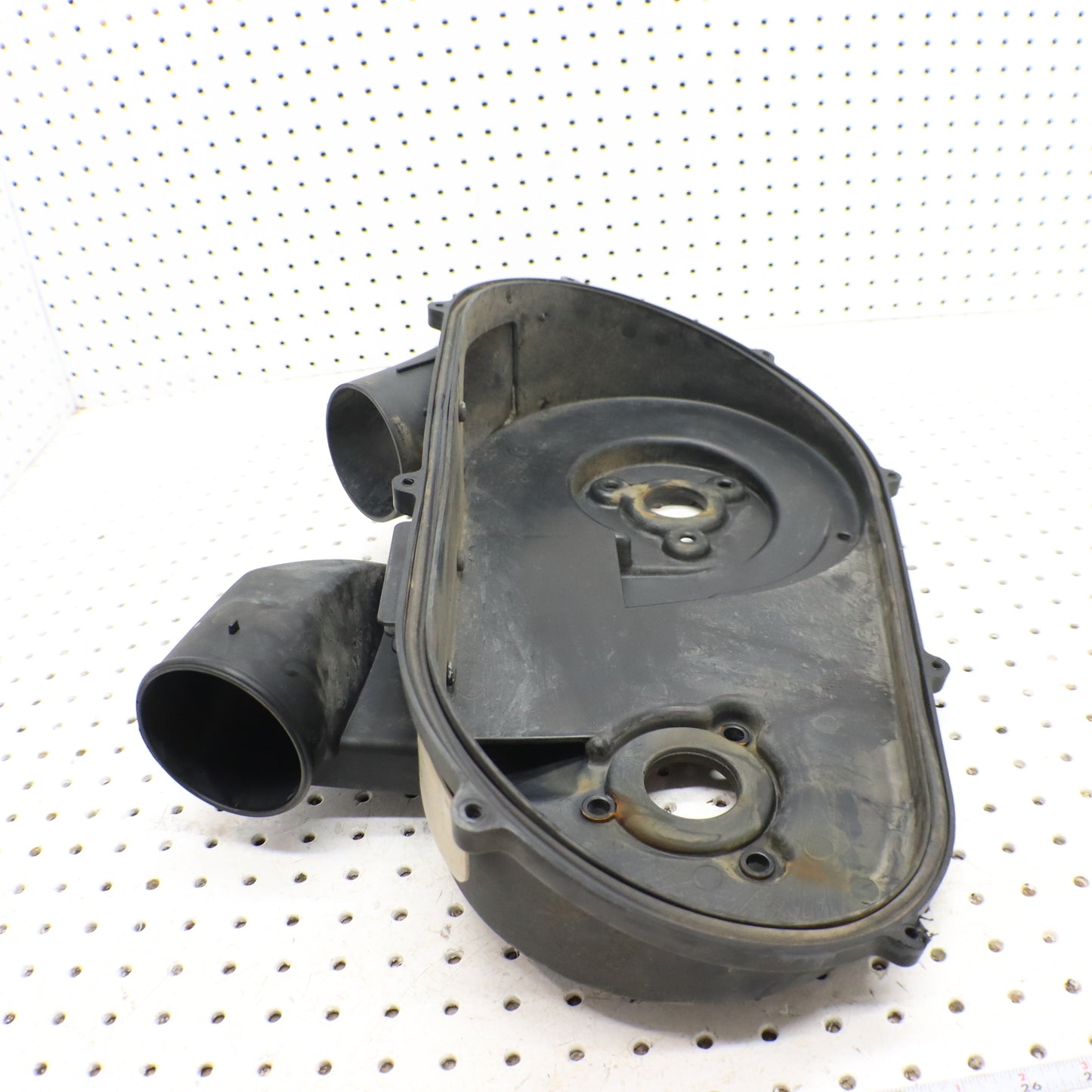 2013 Polaris Ranger Xp 900 Clutch Cover Outer Inner 2634229 2635158