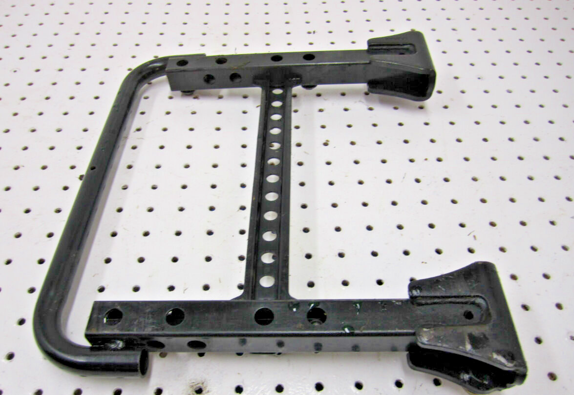 2014 KYMCO MXU 700i LE 4X4 STAY FLOOR RIGHT SUPPORT 50614 50614-ALC1-E00