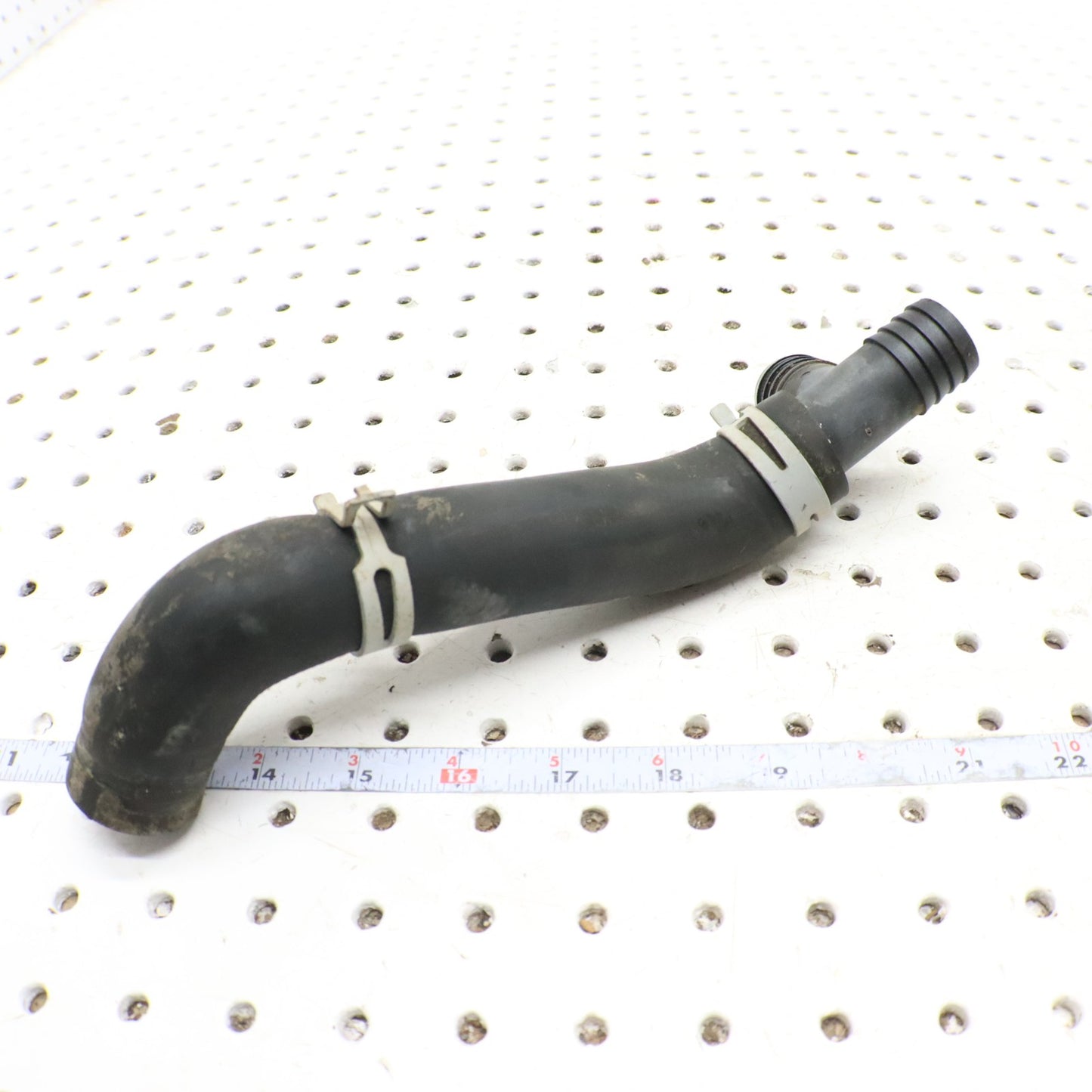 2008 Polaris Sportsman 800 Coolant Hose 5412392; 5413673