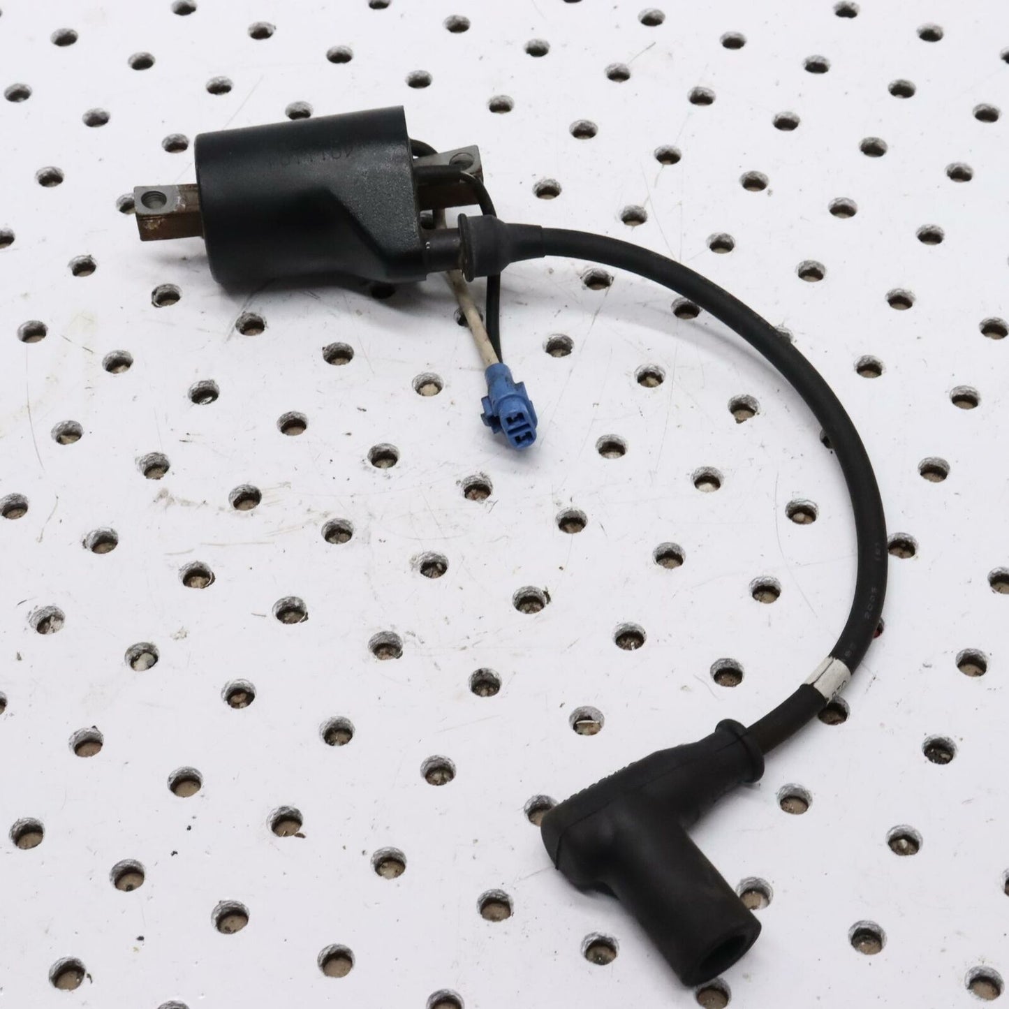 2006 POLARIS CLASSIC 700 IGNITION COIL 4011104