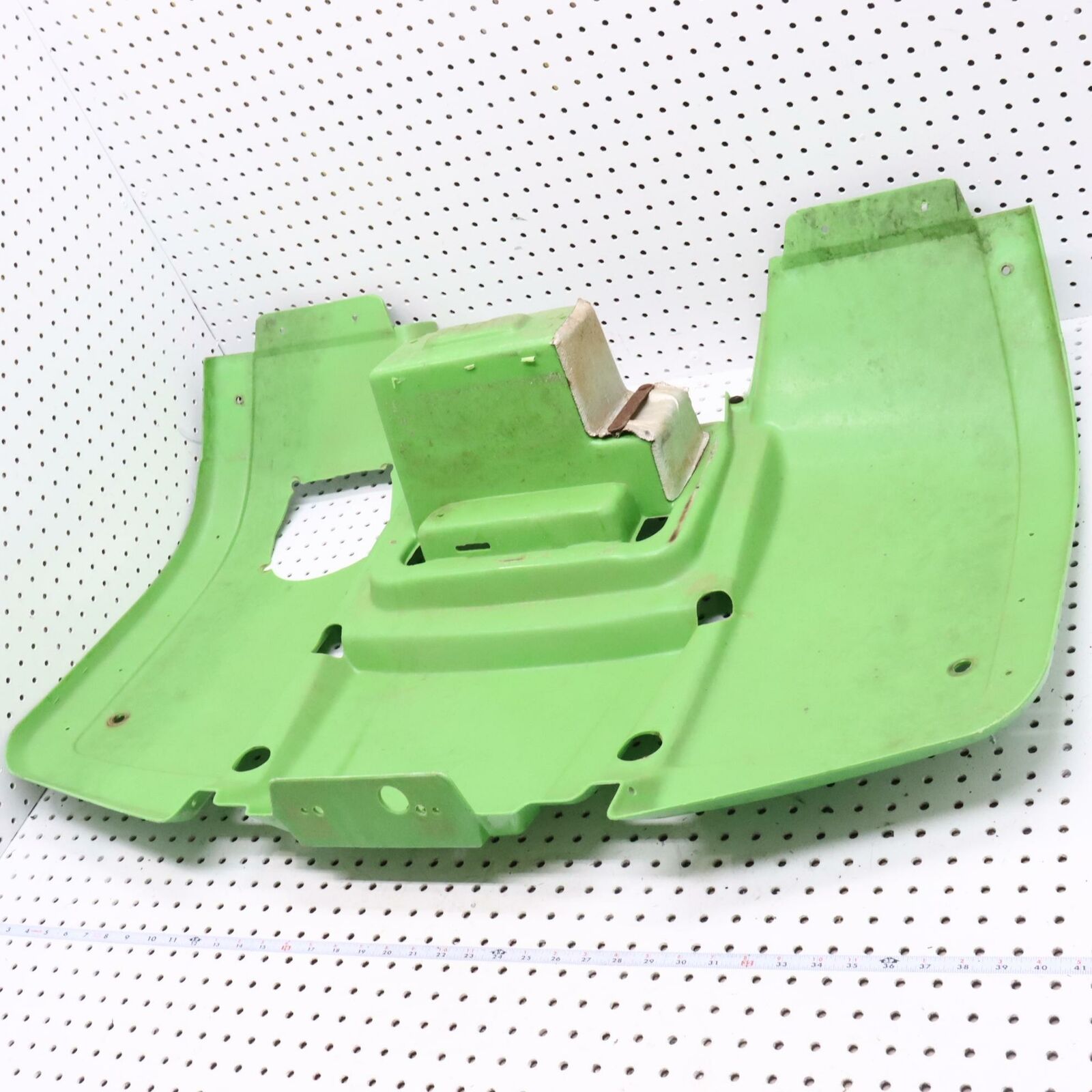2004 ARCTIC CAT 650 REAR FENDER CAB Panel, Fender - Rear 1506-261