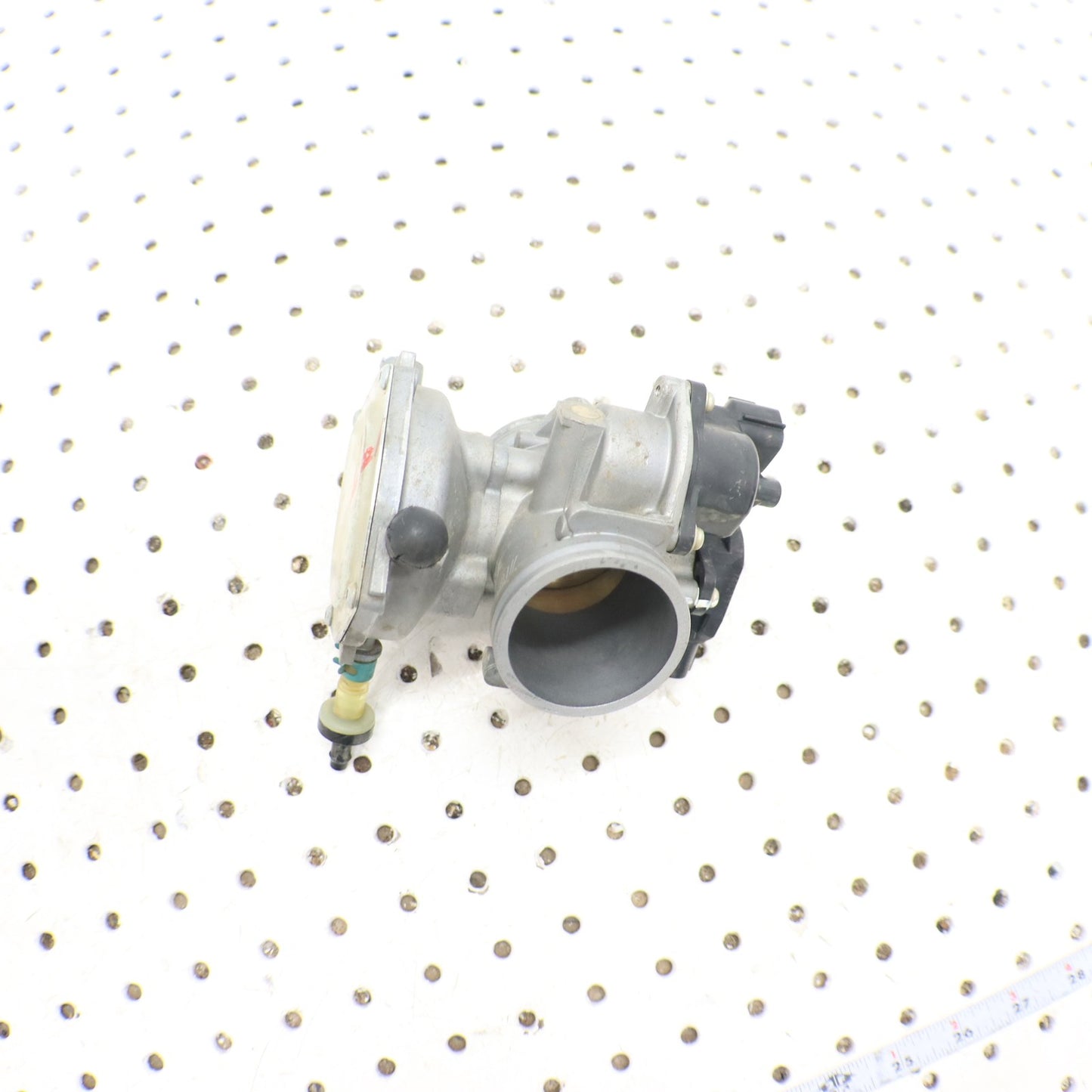 2016 Polaris Sportsman Sp 570 Throttle Body 1205009