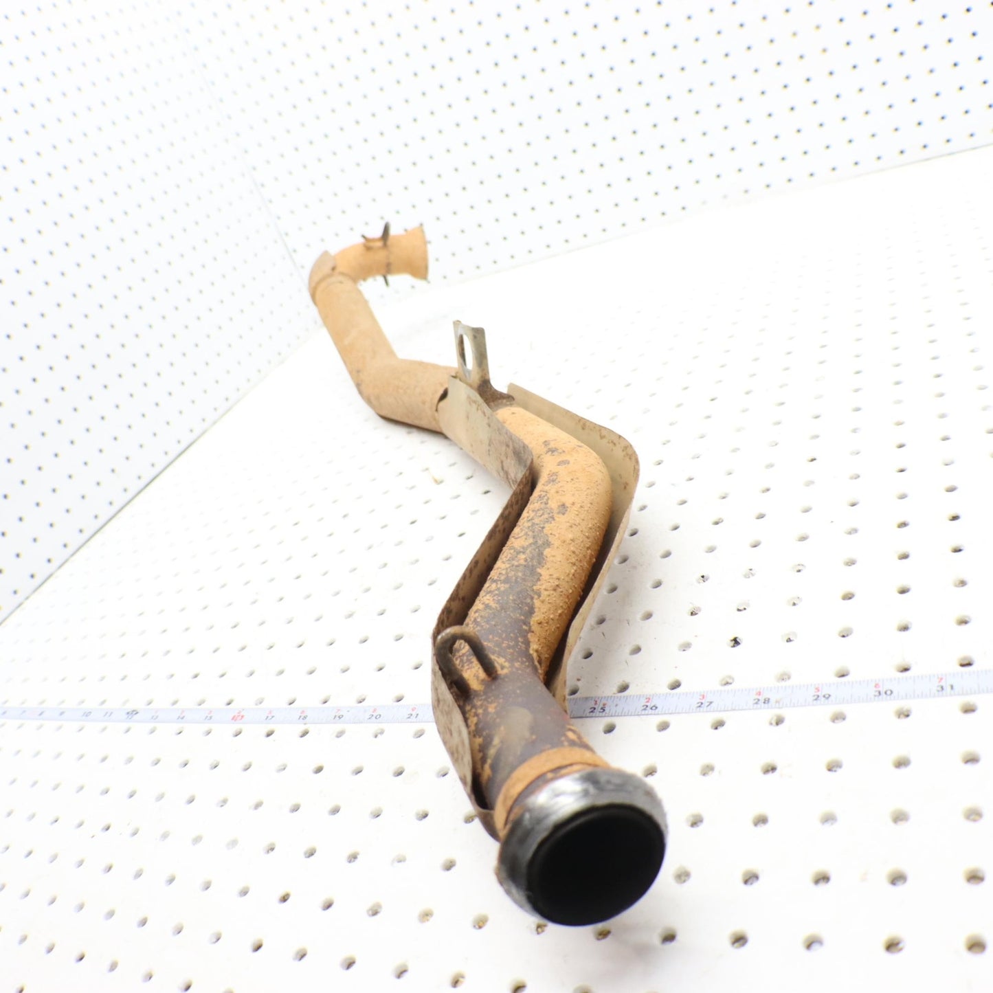 2016 POLARIS SPORTSMAN 570 EXHAUST PIPE HEAD PIPE HEADER 1262917 1263100