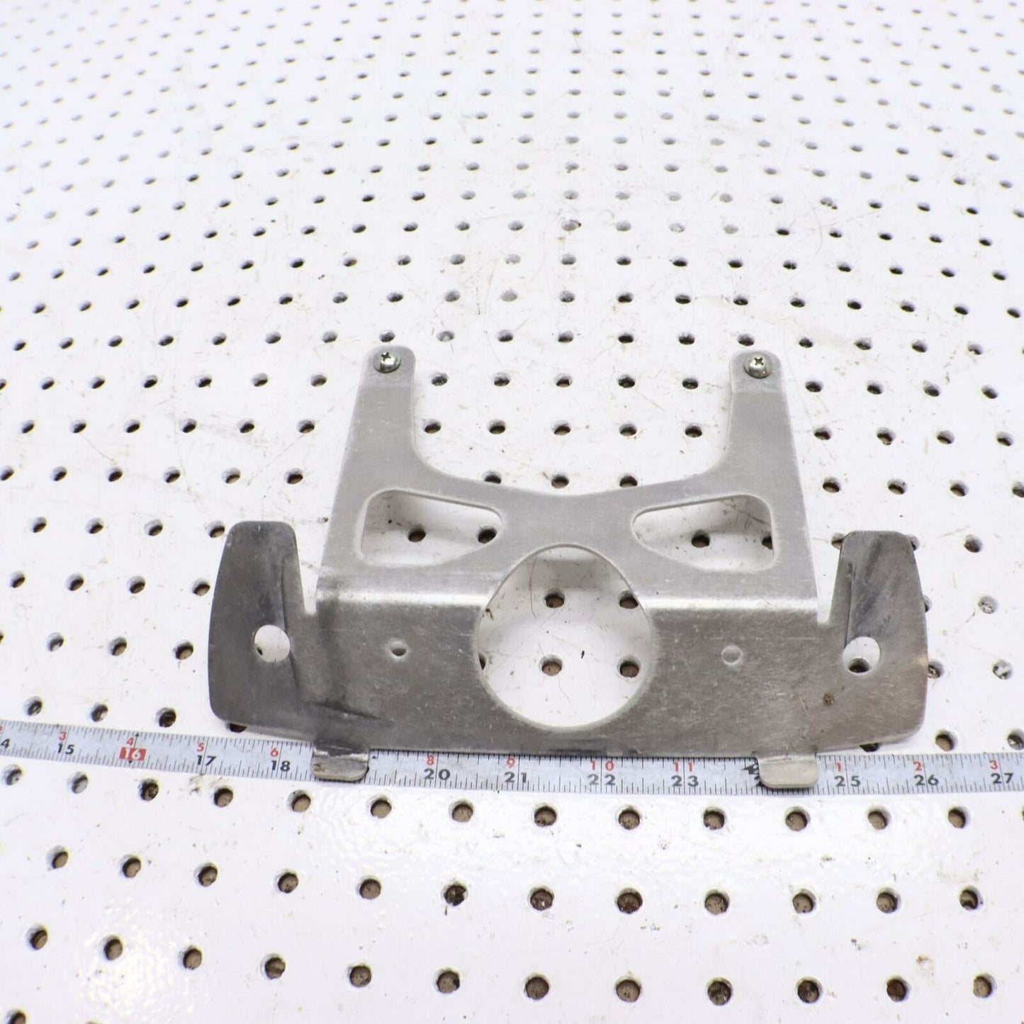2010 ARCTIC CAT SNO PRO 500 Bracket, Mounting - Taillight 5606-968