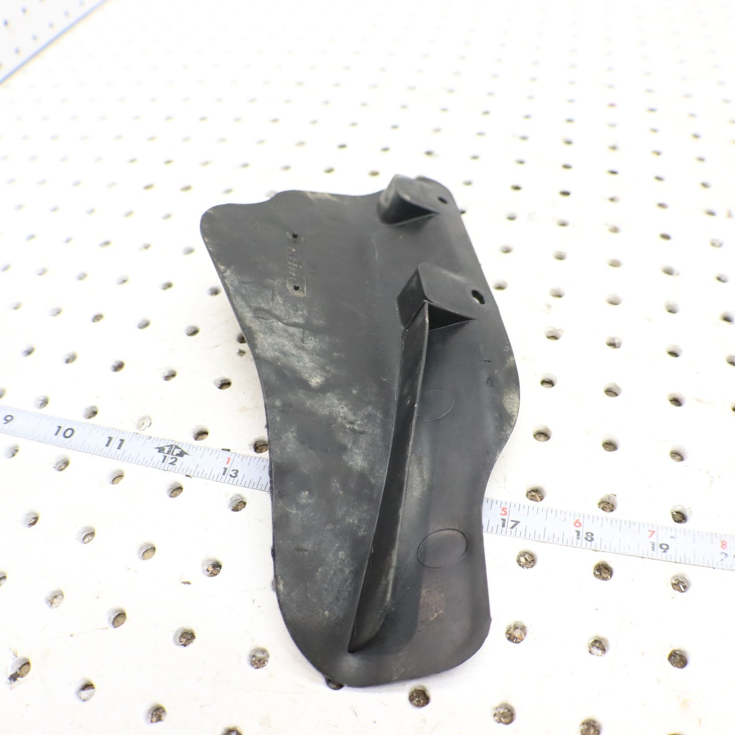 2016 Polaris Sportsman Sp 570 Cv Joint Shield Guard LEFT REAR 5435008-070