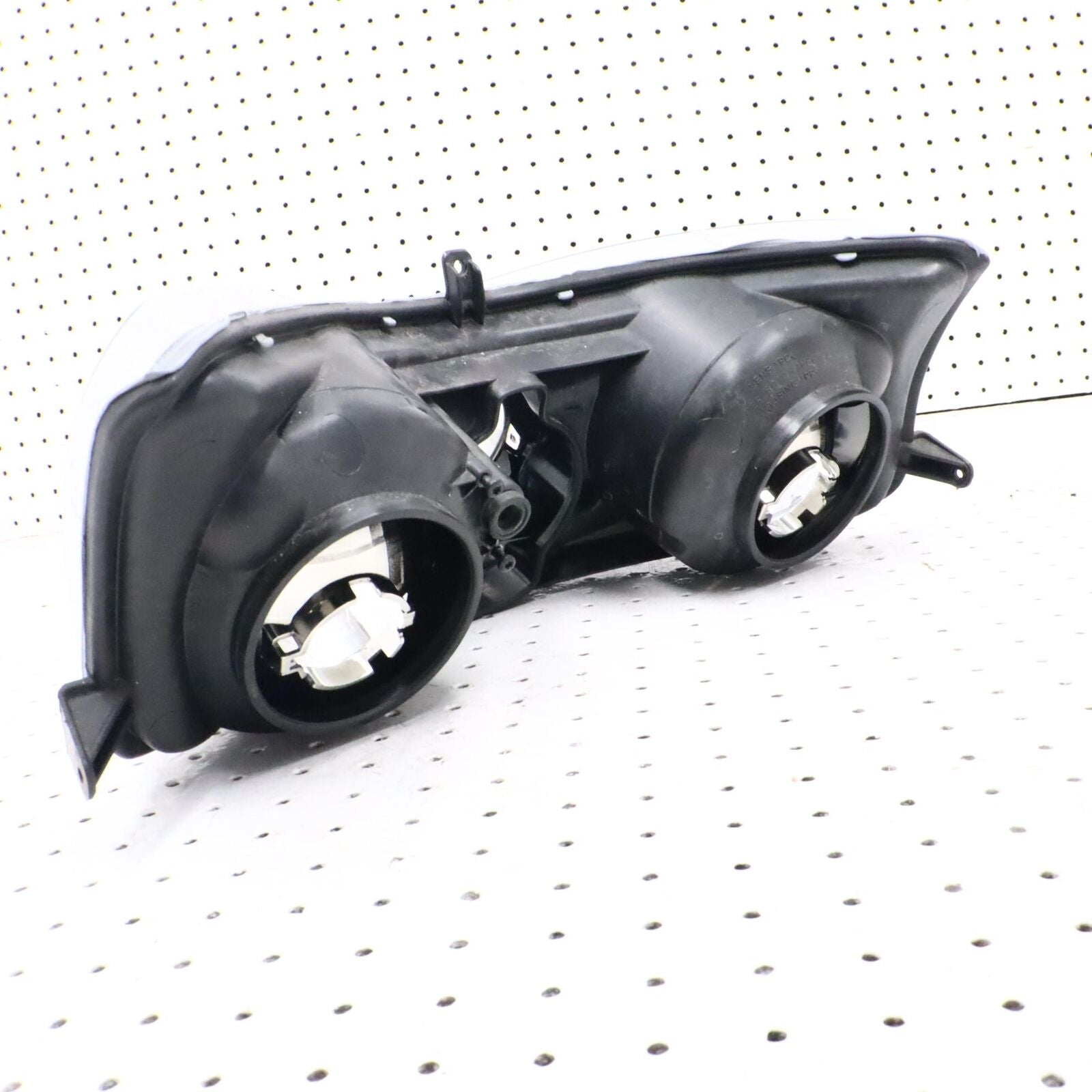 2008 POLARIS SWITCHBACK TURBO FRONT HEAD LIGHT LAMP HEADLIGHT 2410397