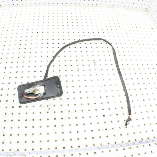 2005 ARCTIC CAT SABERCAT 600 TAILLIGHT TAIL BRAKE LIGHT