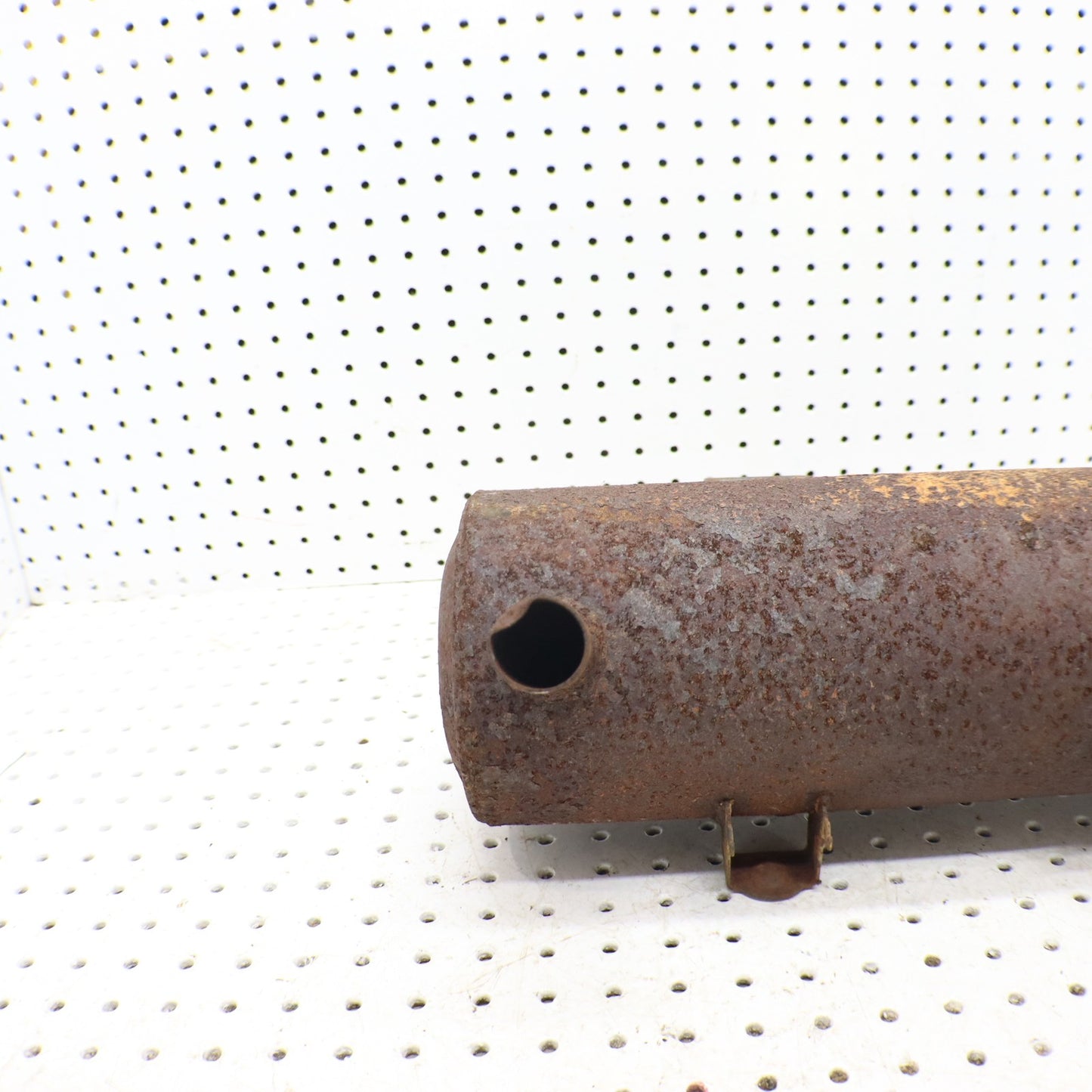 2009 Polaris Sportsman Xp 850 Exhaust Muffler Silencer Resonator 1261780-489