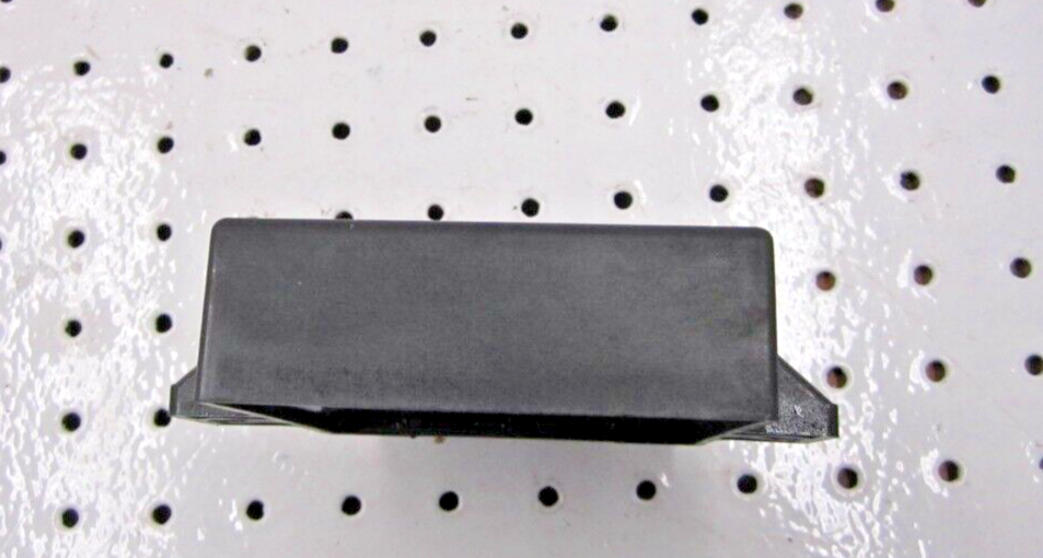 2002 POLARIS 600 RMK CDI 2201927, 4010554, 560-544