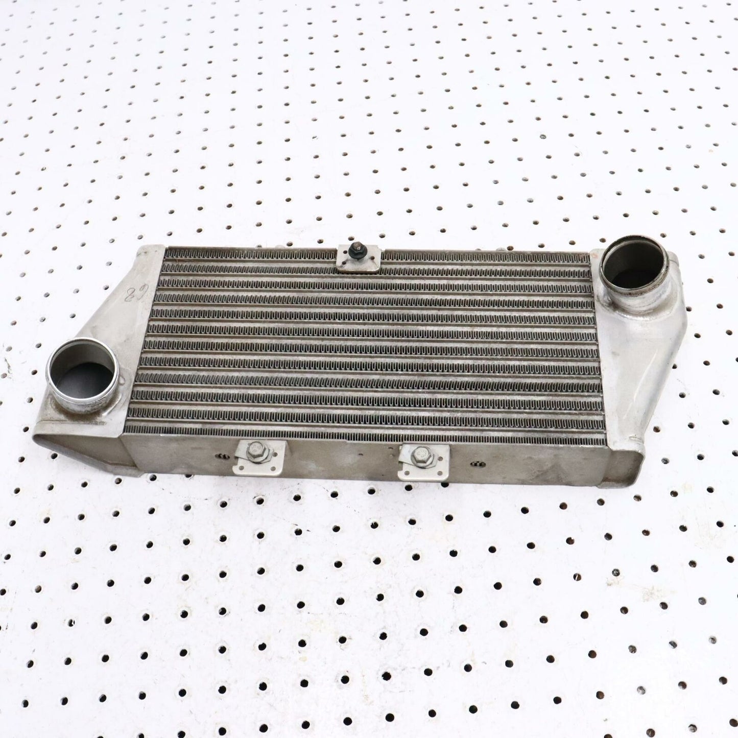 2006 POLARIS SWITCHBACK INTERCOOLER 2202945