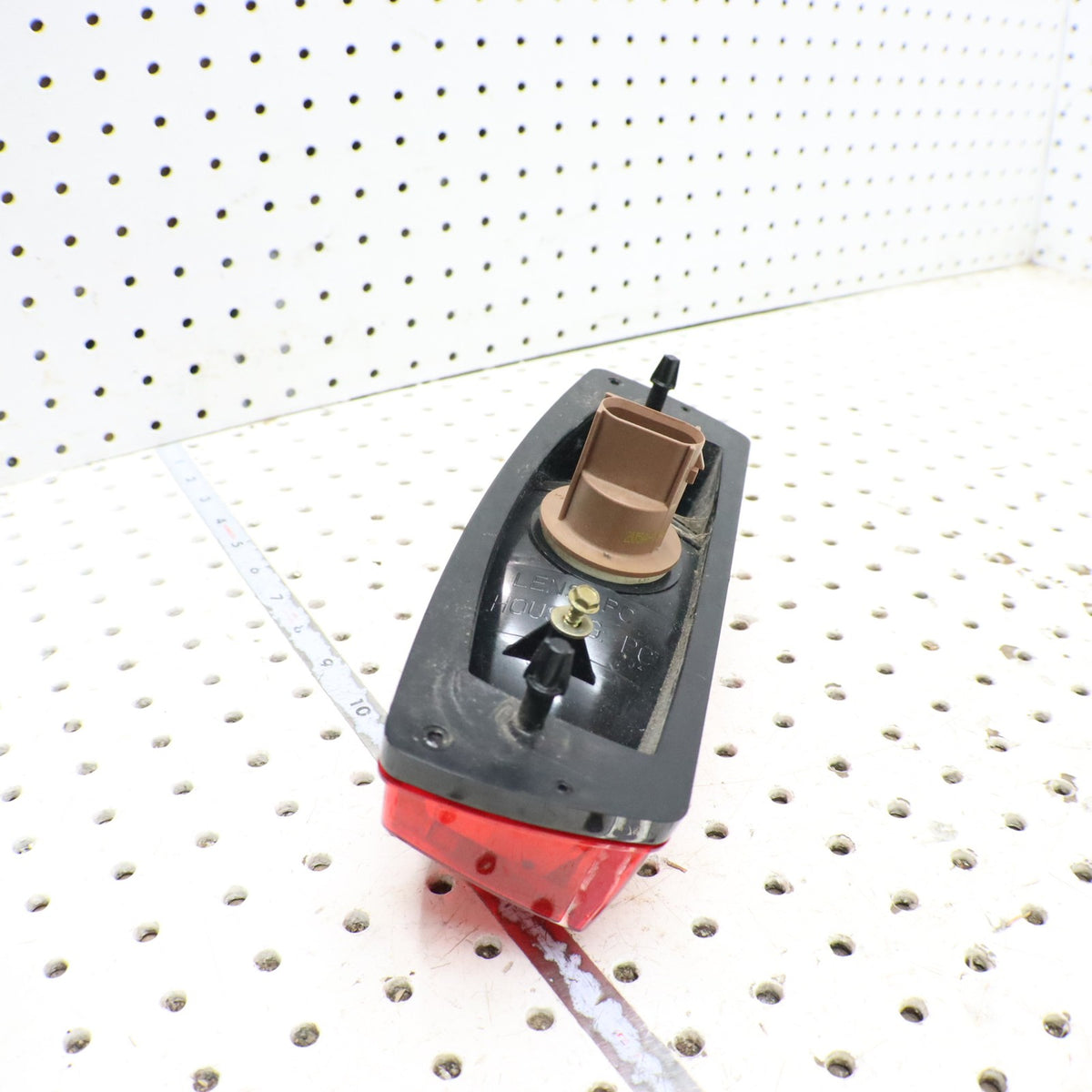 2007 Arctic Cat F6 Tail Light Taillight Brake Light 0509-022