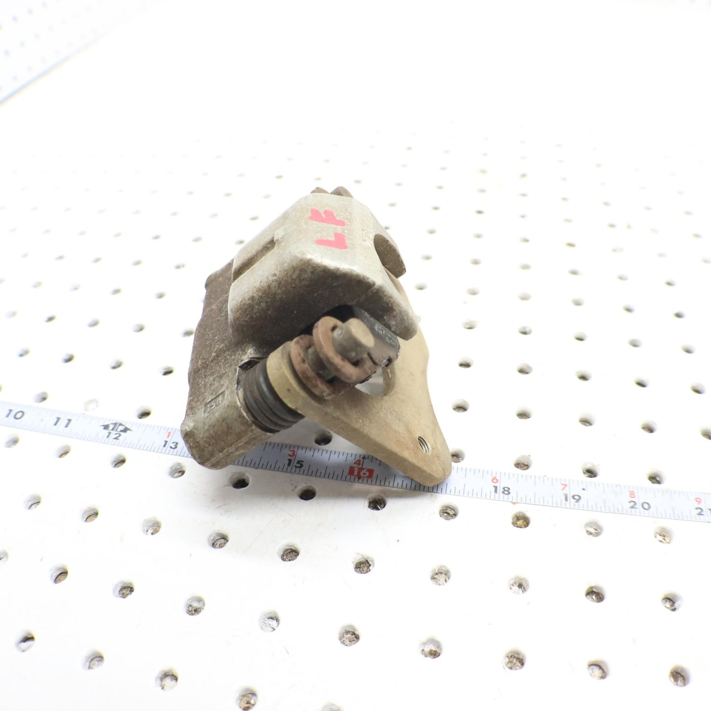 2016 POLARIS SPORTSMAN 570 BRAKE CALIPER FRONT LEFT 1911540