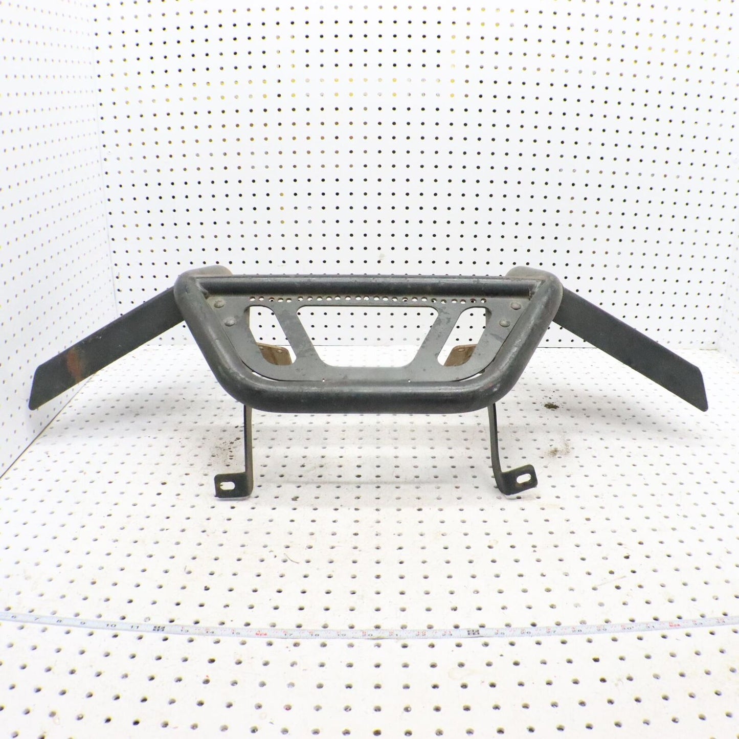 2013 YAMAHA GRIZZLY 700 FRONT BUMPER AFTERMARKET