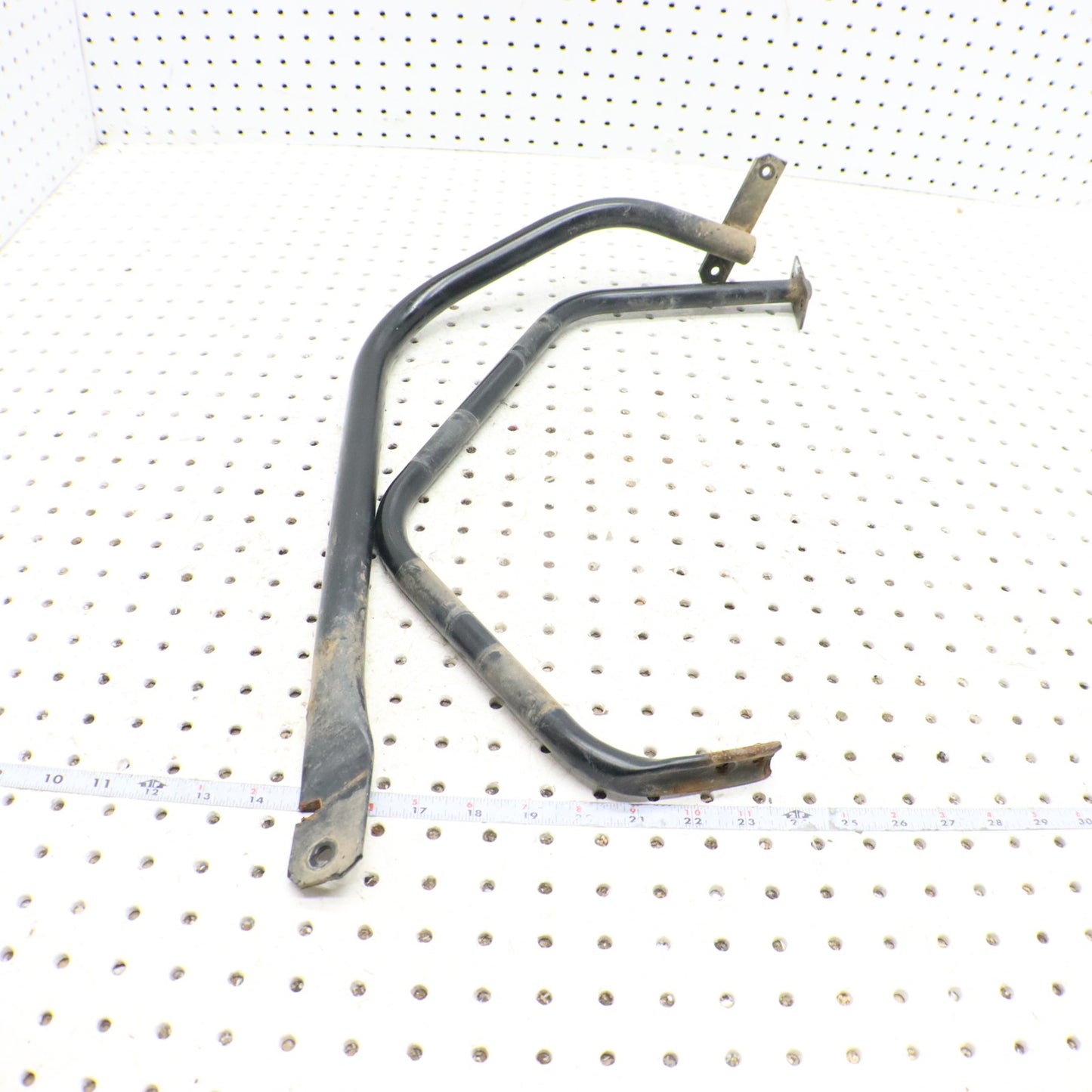 2009 Polaris Rzr 800 Hip Bolster Side Bar RIGHT 2877985