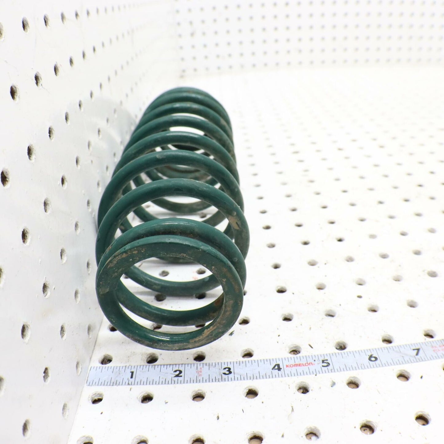 1997 POLARIS XPLORER 400L FRONT STRUT SPRING 7041375-067 7042312-067