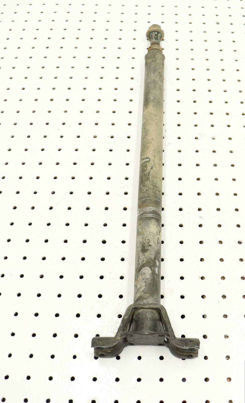 2005 YAMAHA GRIZZLY 660 STEERING COLUMN POST 5KM-23813-00-00 5KM-23813-10-00