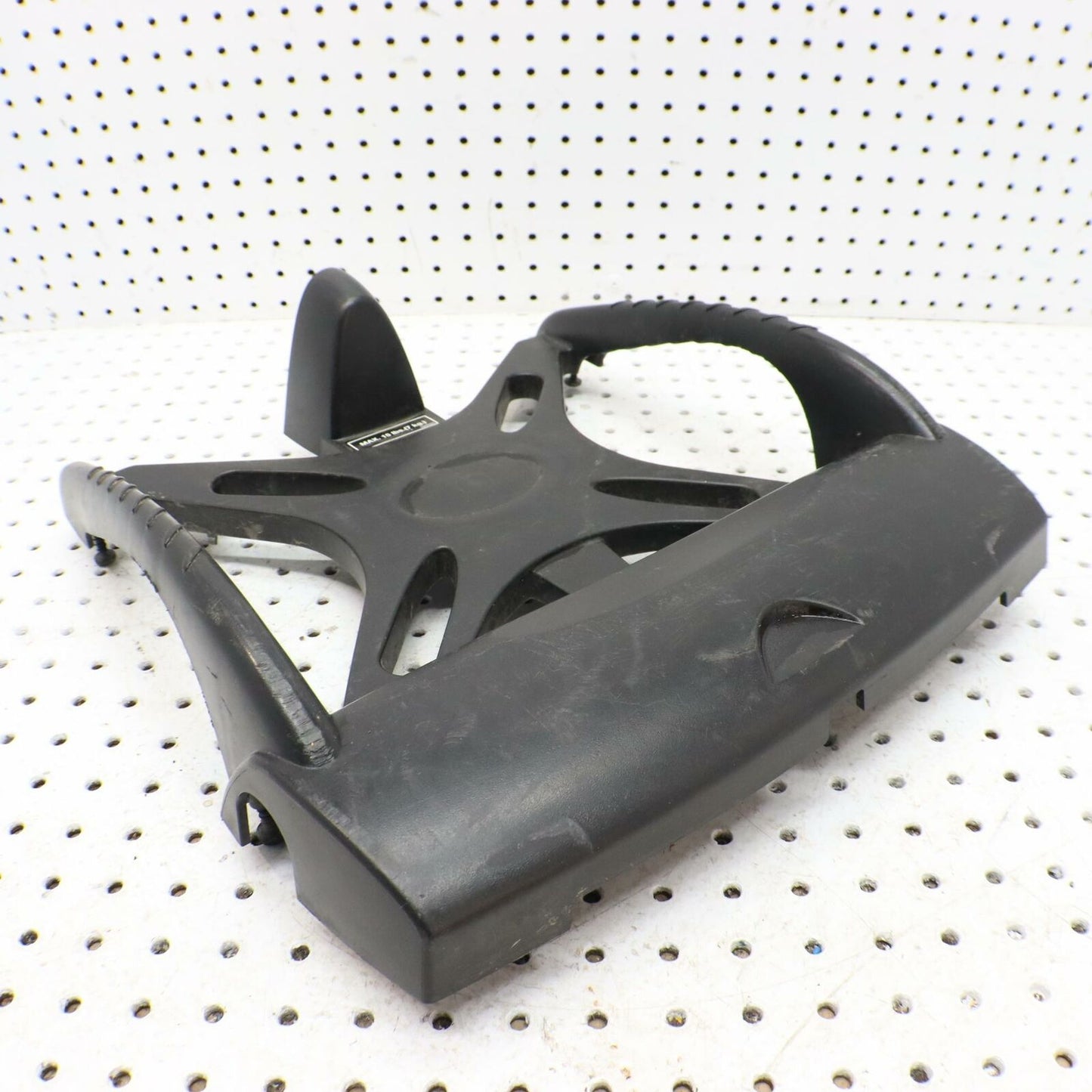 2006 POLARIS RMK 700 TUNNEL LUGGAGE RACK 5435237-070