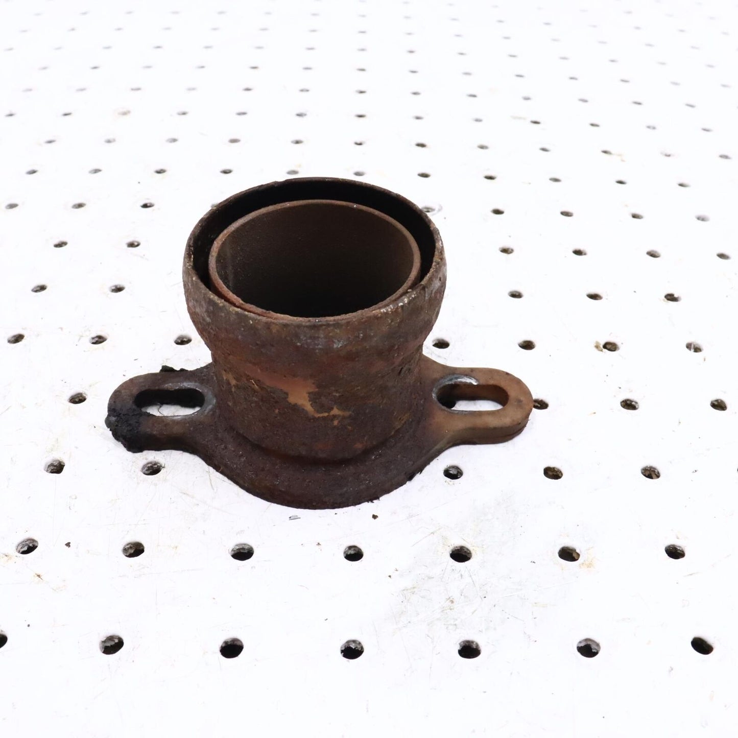 1998 POLARIS XPLORER 400L EXHAUST MANIFOLD HEAD PIPE 1260846-029