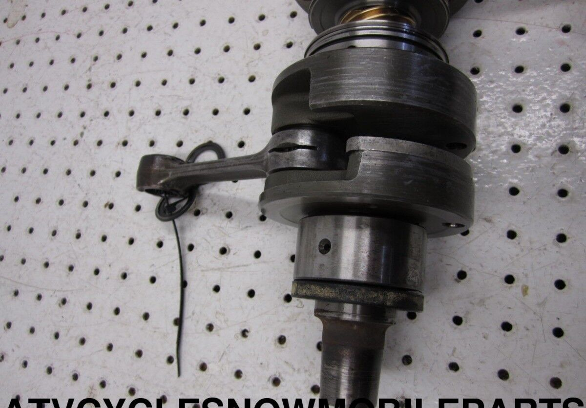 2002 ARCTIC CAT ZR 500 CRANKSHAFT 3005-958