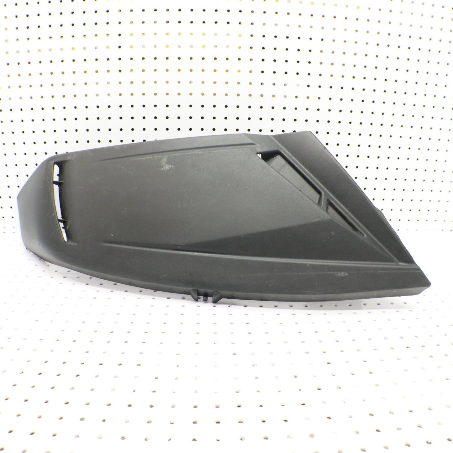 2011 ARCTIC CAT F8 SIDE PANEL LEFT LOWER 2718-349