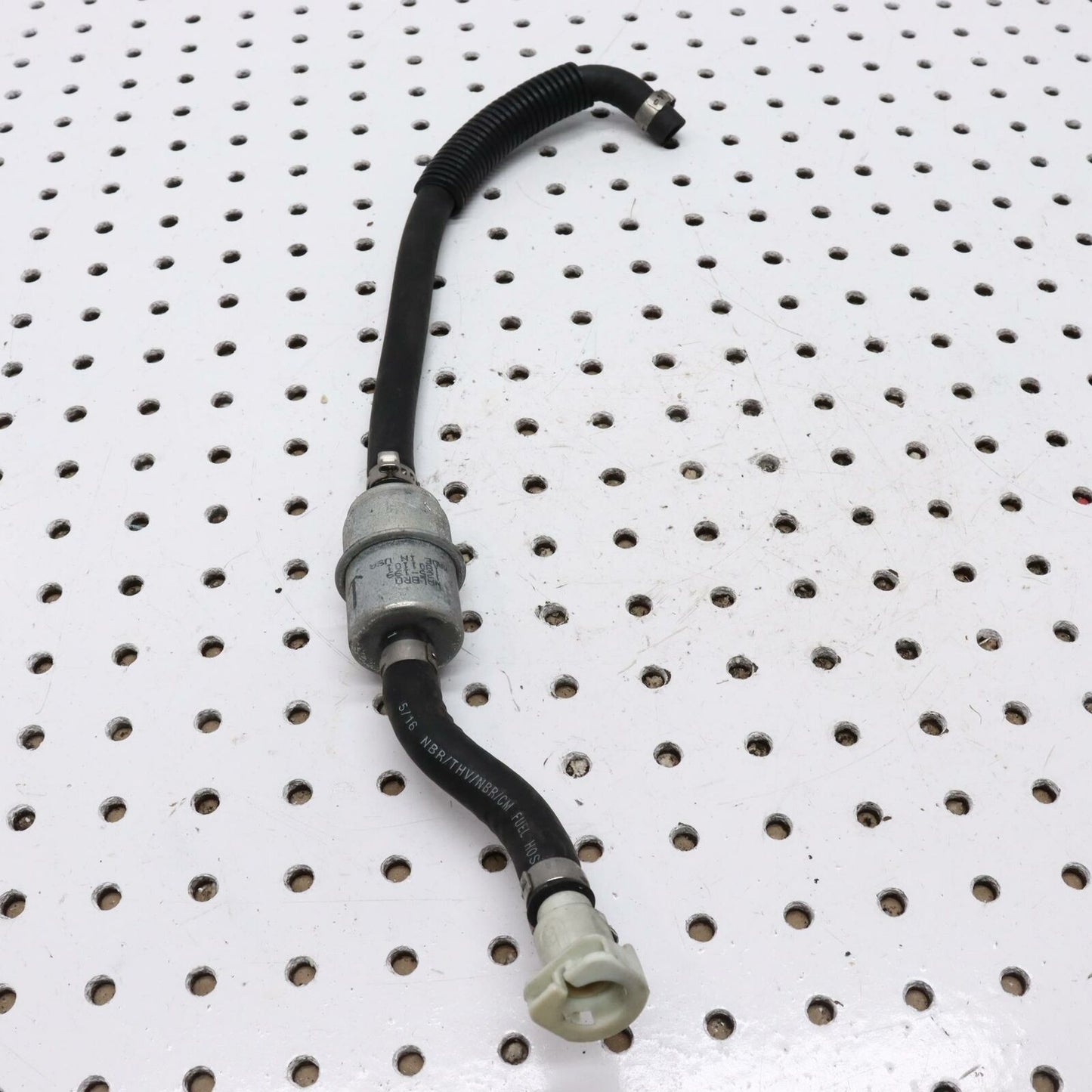 2012 ARCTIC CAT PROCROSS XF1100 FUEL HOSE CONNECTOR 1670-825; 0610-873; 0610-875