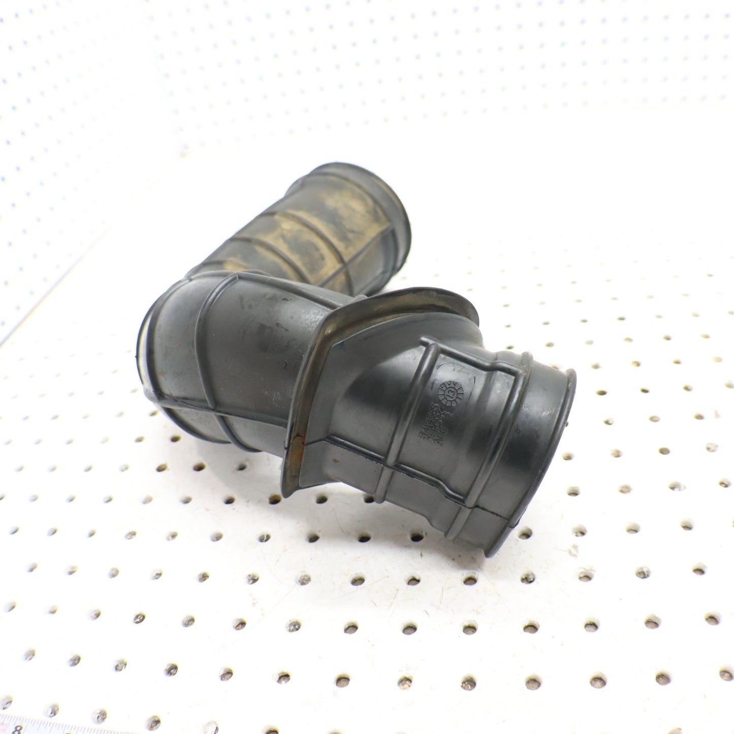 2013 Polaris Ranger Xp 900 Clutch Duct 5414565; 5416021