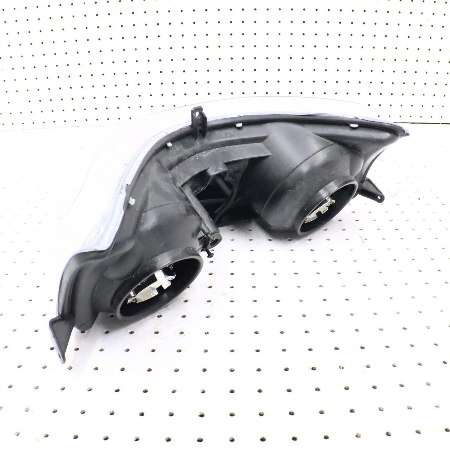 2008 POLARIS SWITCHBACK TURBO FRONT HEAD LIGHT LAMP HEADLIGHT 2410397