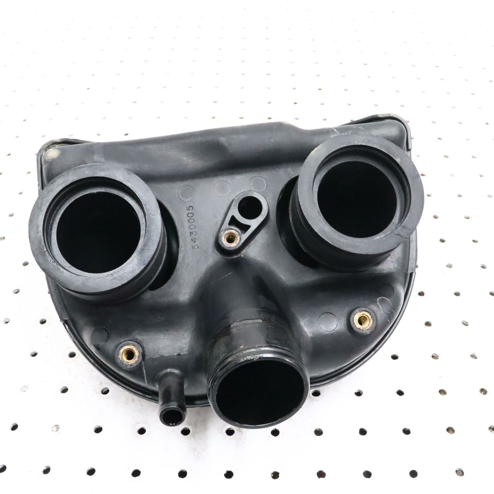 2006 POLARIS SWITCHBACK AIR CLEANER FILTER BOX AIRBOX 1203065; 1203798