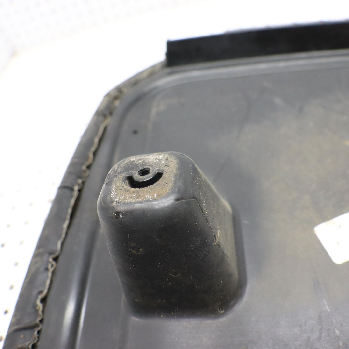 2013 POLARIS RANGER XP 900 SEAT BACK 2684968-070