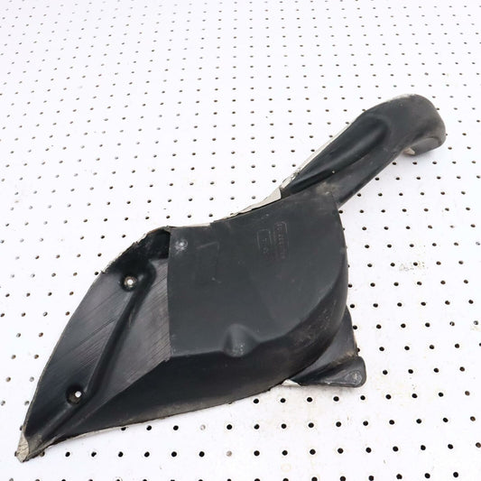 2006 POLARIS FUSION 700 AIR INTAKE BRAKE COOLER DUCT VENT 2633222
