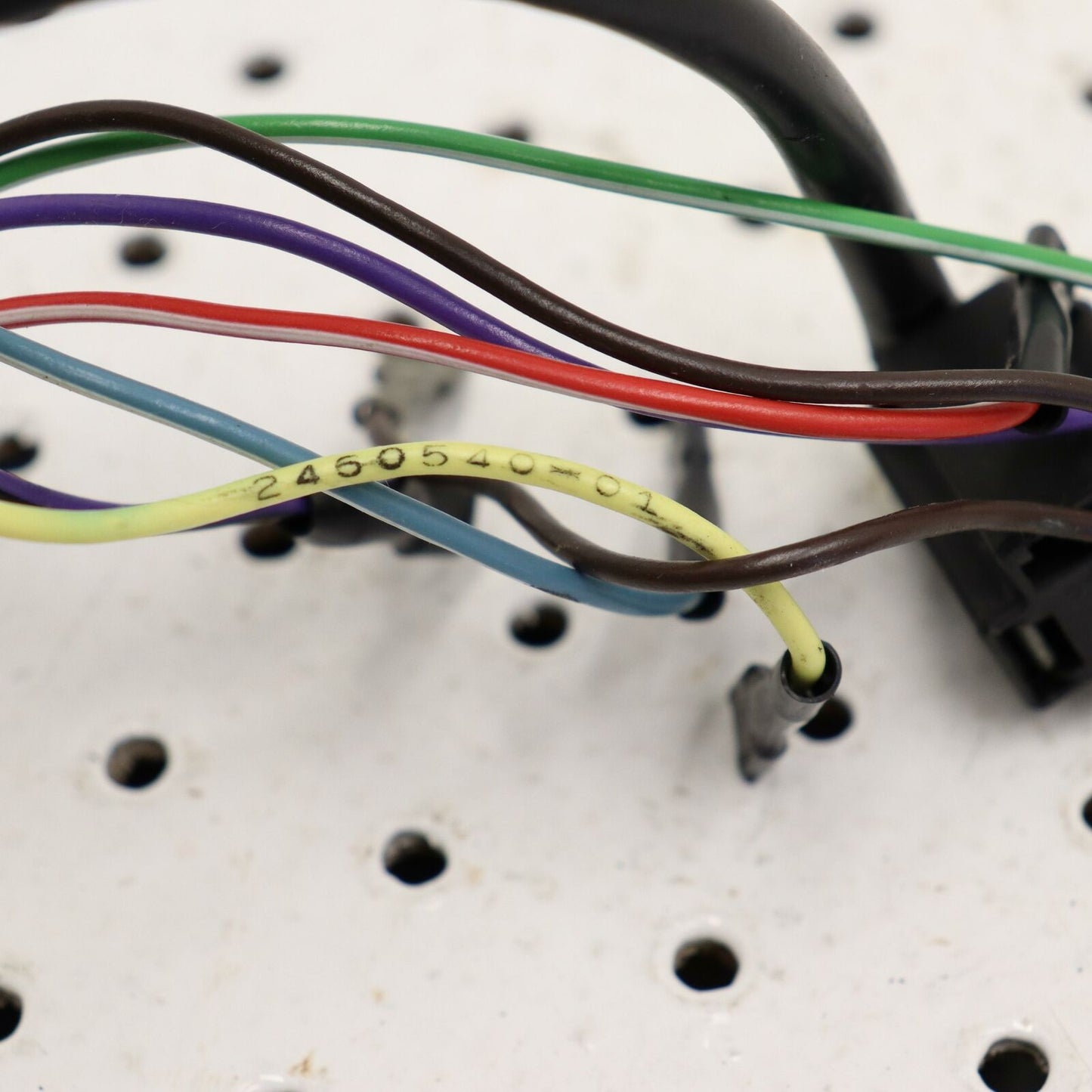 1996 POLARIS XPLORER 400L HEADLIGHT WIRING HARNESS WIRE LOOM 2460540