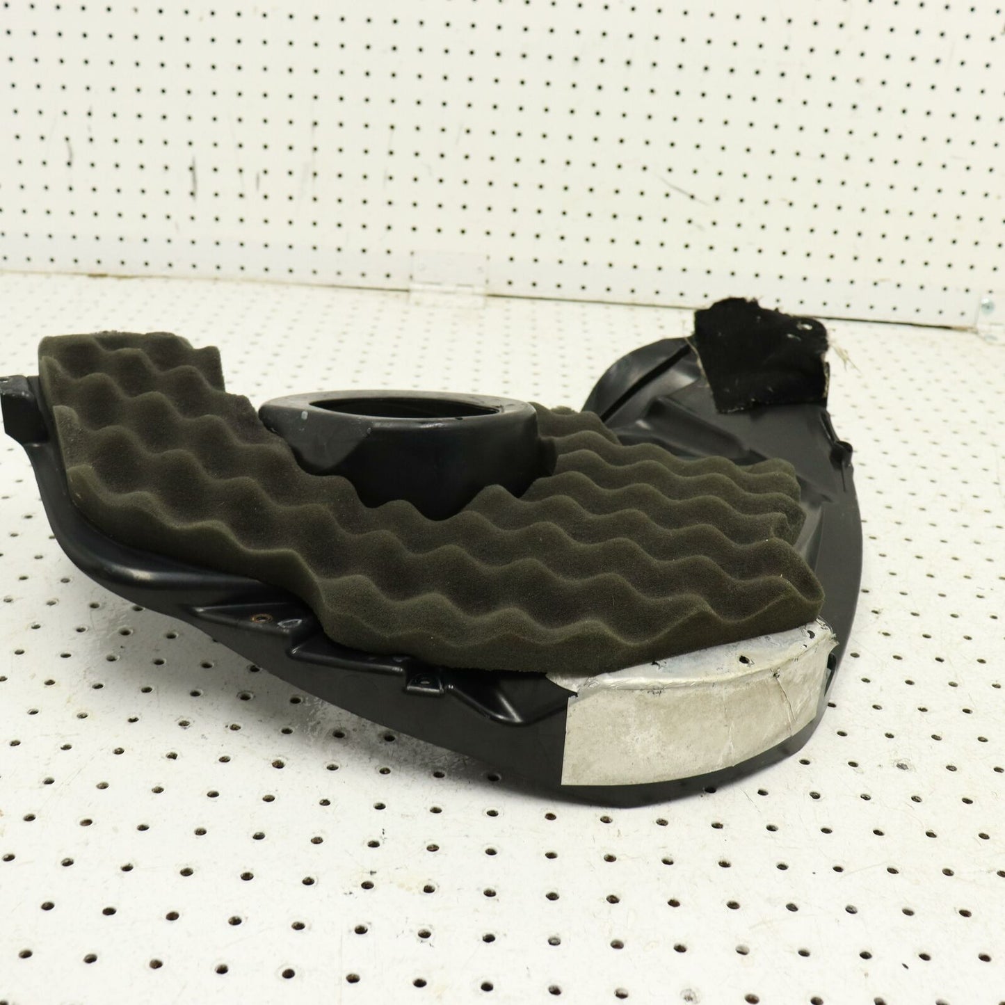 2007 POLARIS RMK 600 HEADLIGHT COVER PANEL CONSOLE TRIM 2633250