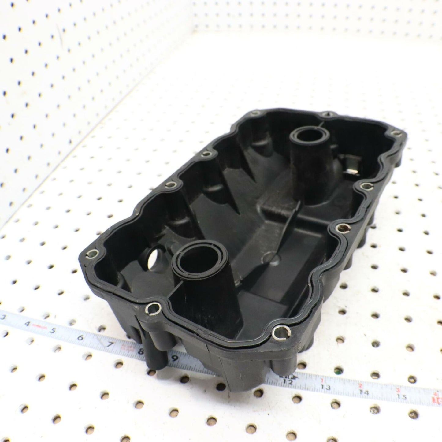 2006 POLARIS SWITCHBACK ENGINE MOTOR OIL VENT CRANKCASE COVER VALVE 0453160