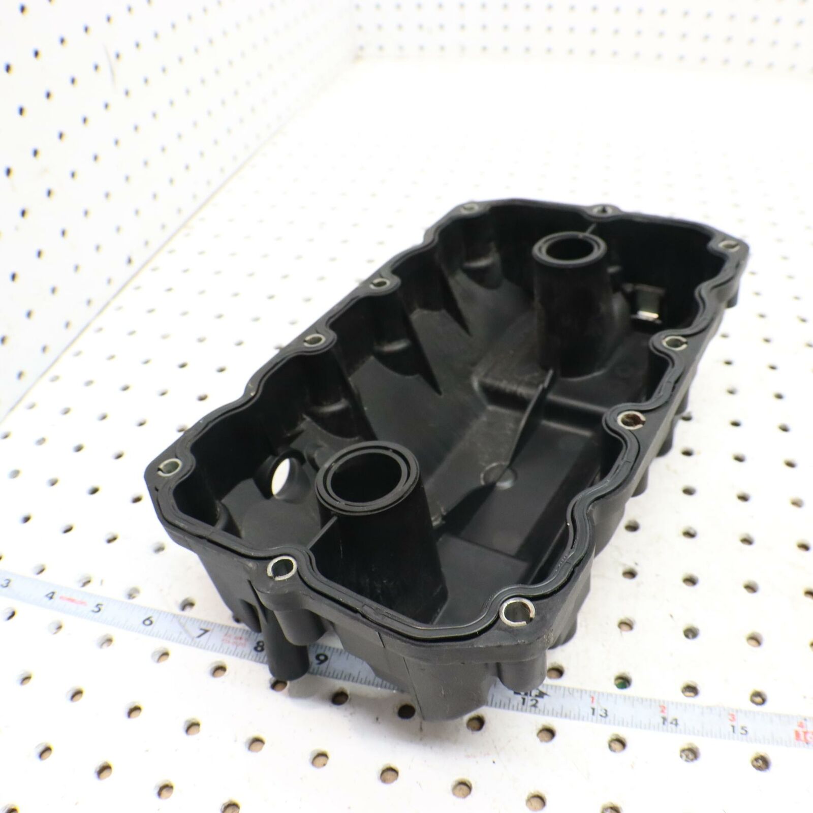 2006 POLARIS SWITCHBACK ENGINE MOTOR OIL VENT CRANKCASE COVER VALVE 0453160