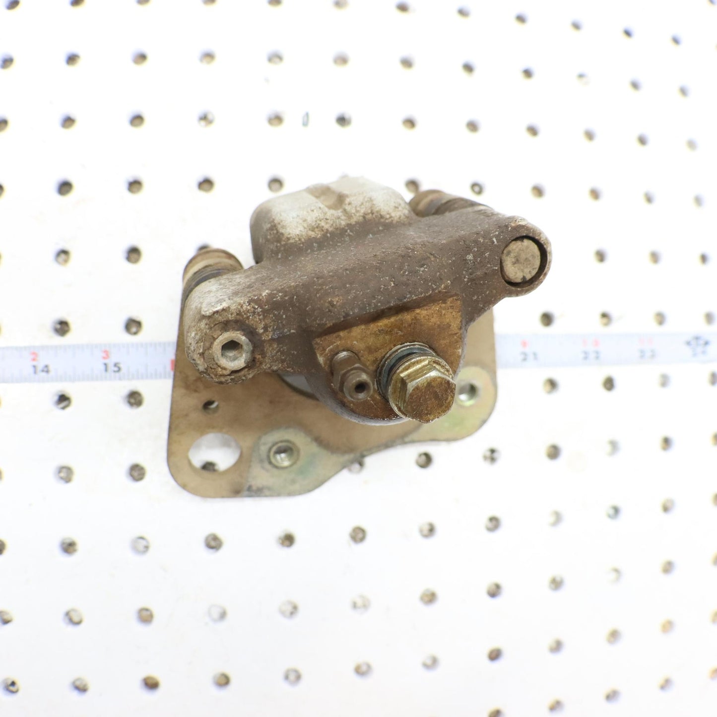2016 POLARIS SPORTSMAN 570 BRAKE CALIPER FRONT FRONT 1911541