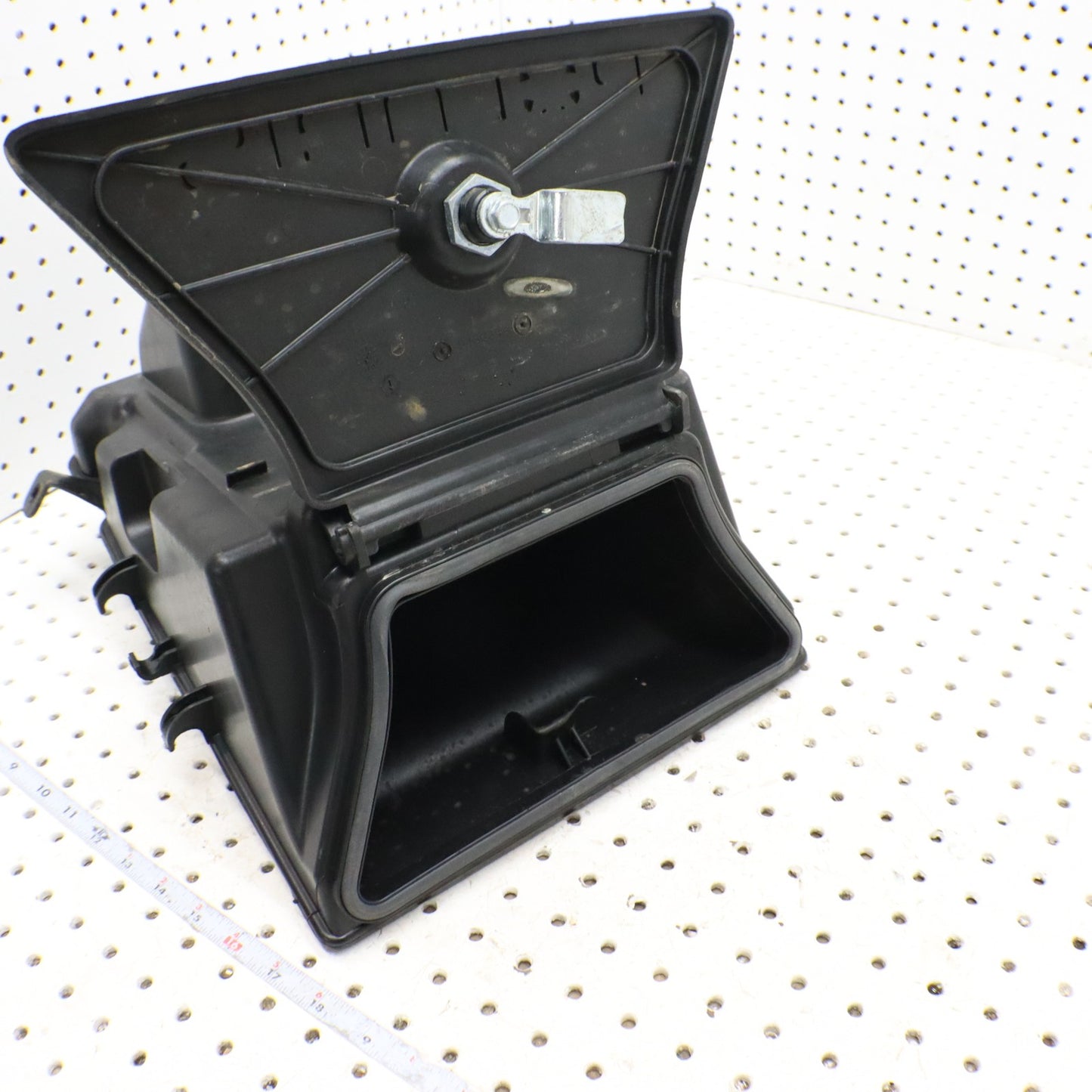 2016 Polaris Sportsman 570 Storage Box Rear 1203104 ; 5436349