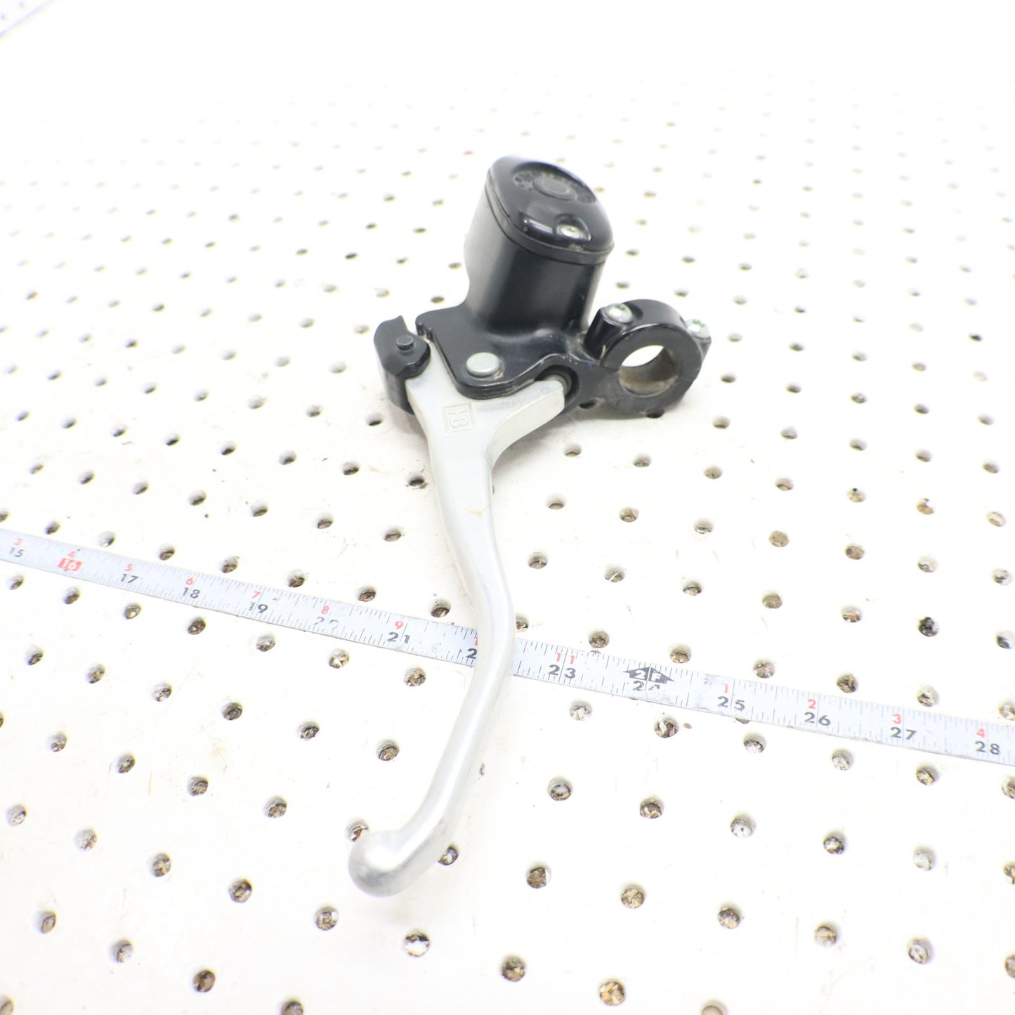 2016 Polaris Sportsman Sp 570 Hand Brake Master Cylinder 2203051 2010440