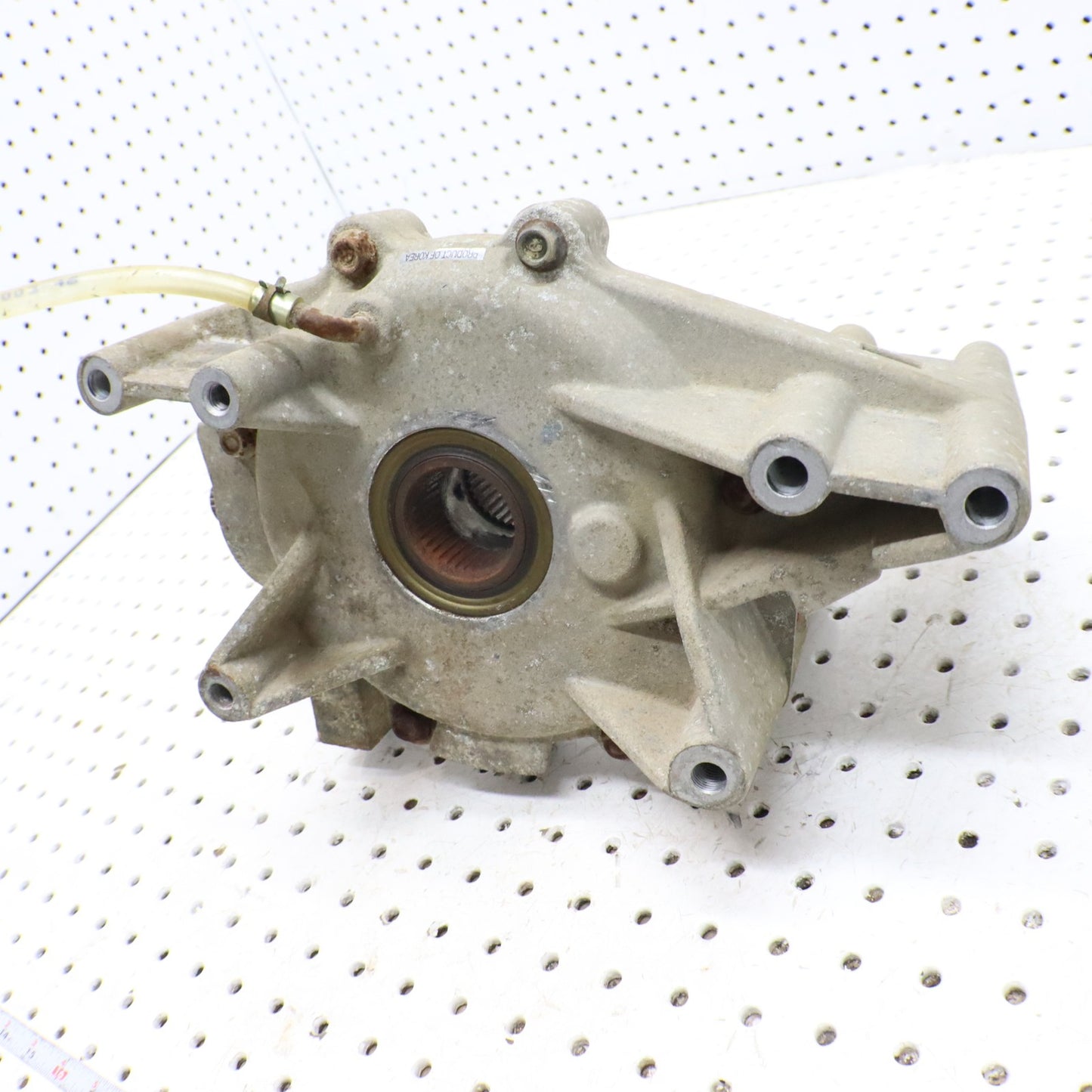 2008 Polaris Sportsman 800 Rear Gearcase Final Drive 1332660