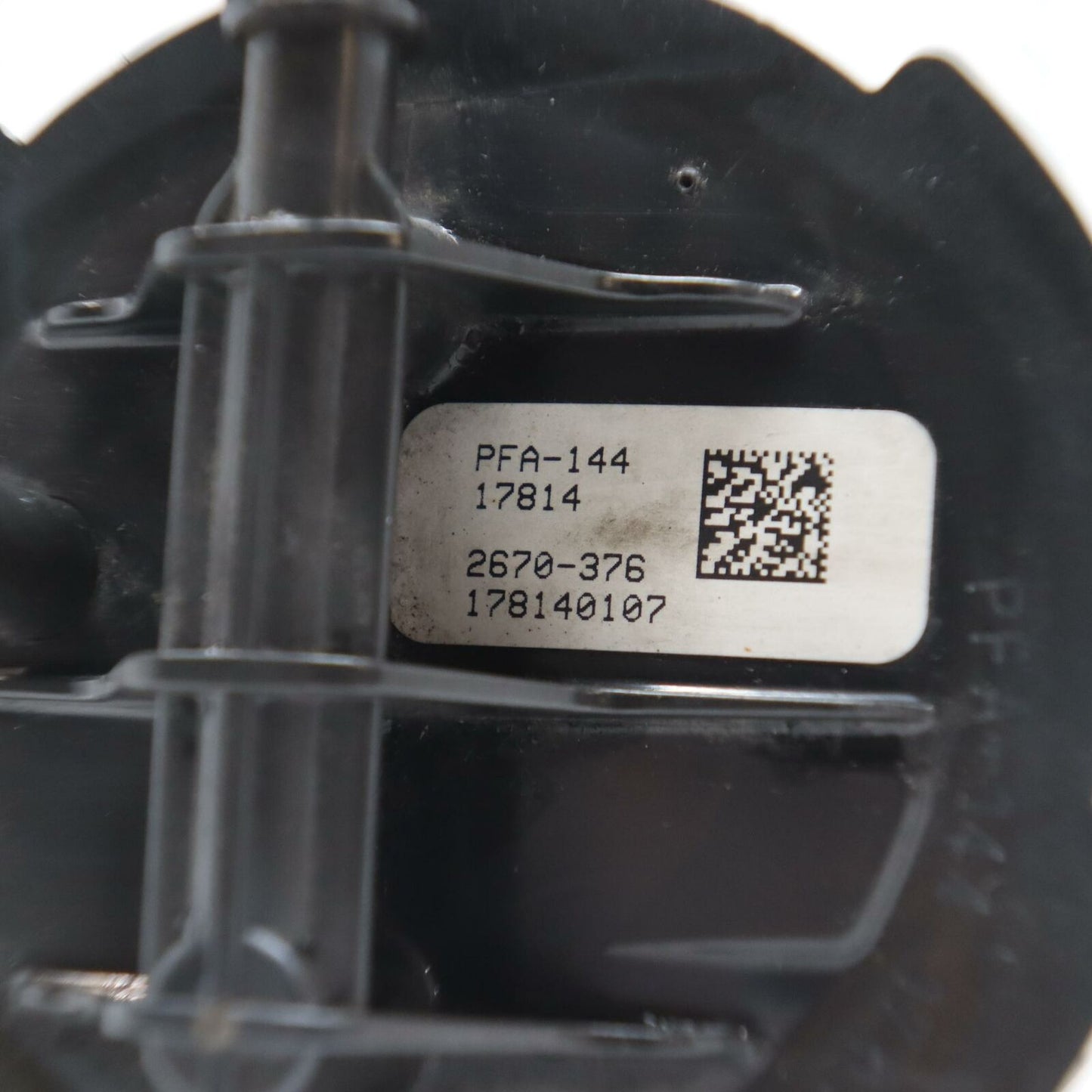 2015 ARCTIC CAT XF 6000 FUEL GAS PUMP 2670-358
