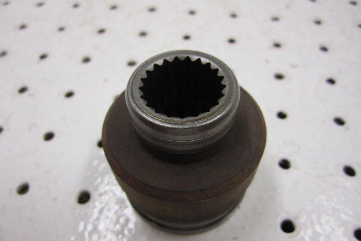 2002 YAMAHA GRIZZLY 660 4X4 REAR COUPLING 5KM-17832