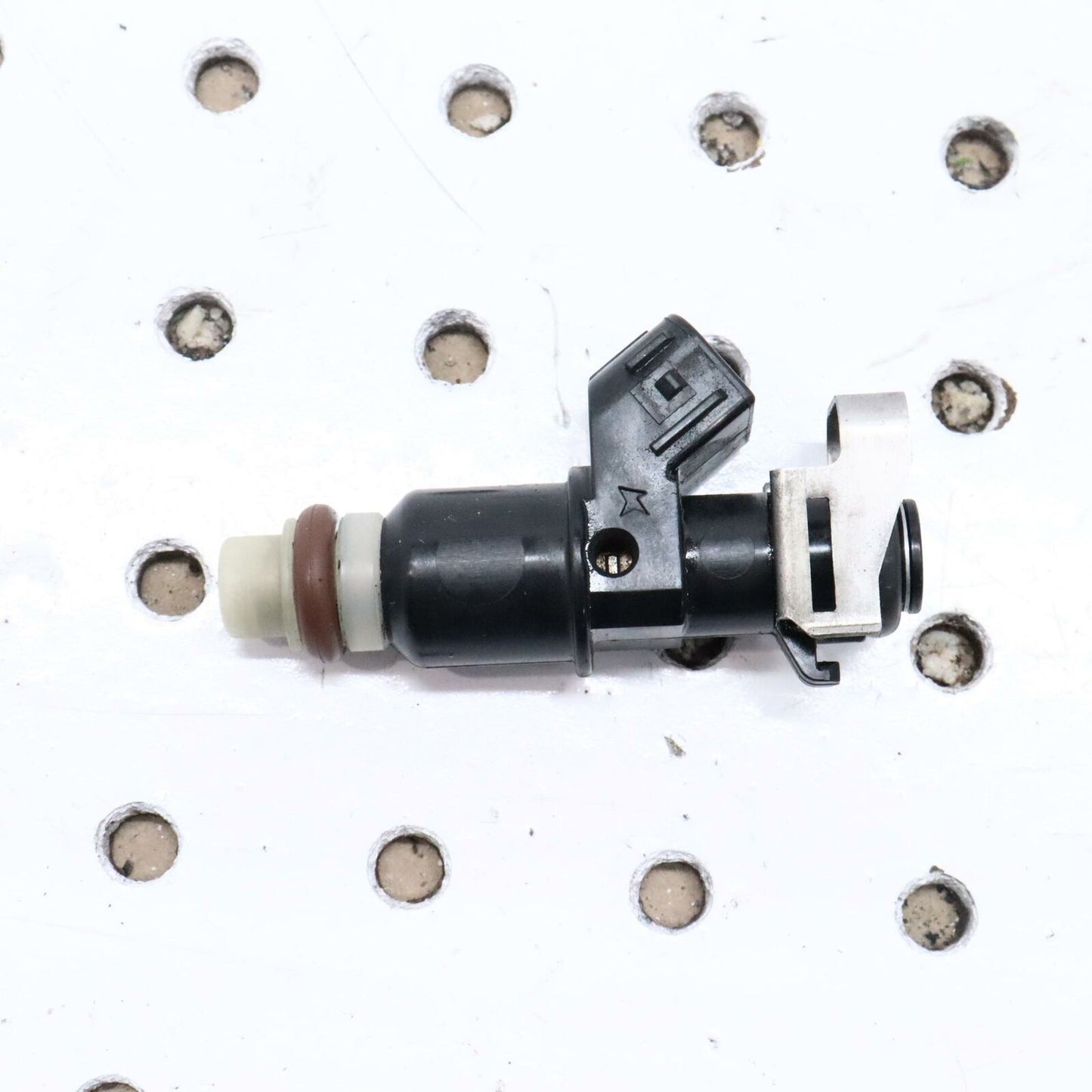 2012 ARCTIC CAT PROCROSS XF1100 THROTTLE BODY MAIN FUEL GAS INJECTOR 3007-194