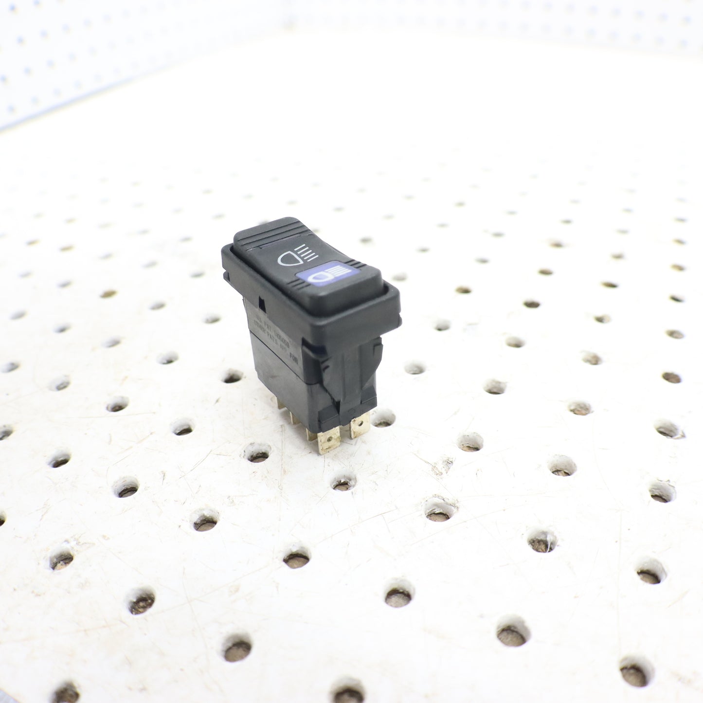 2013 Polaris Ranger Xp 900 Headlight Switch 4011115