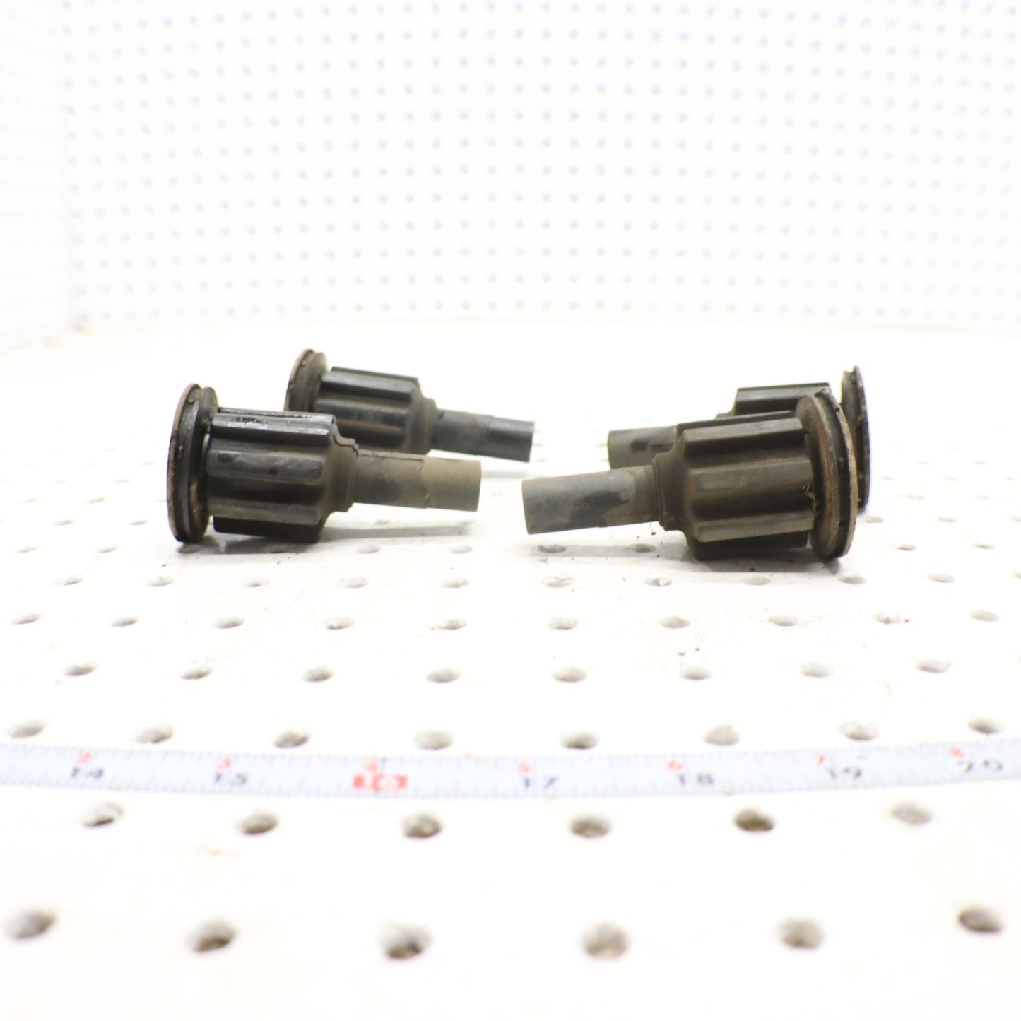 2016 SUZUKI KING QUAD 500 ENGINE MOTOR MOUNTS 11651-31G10