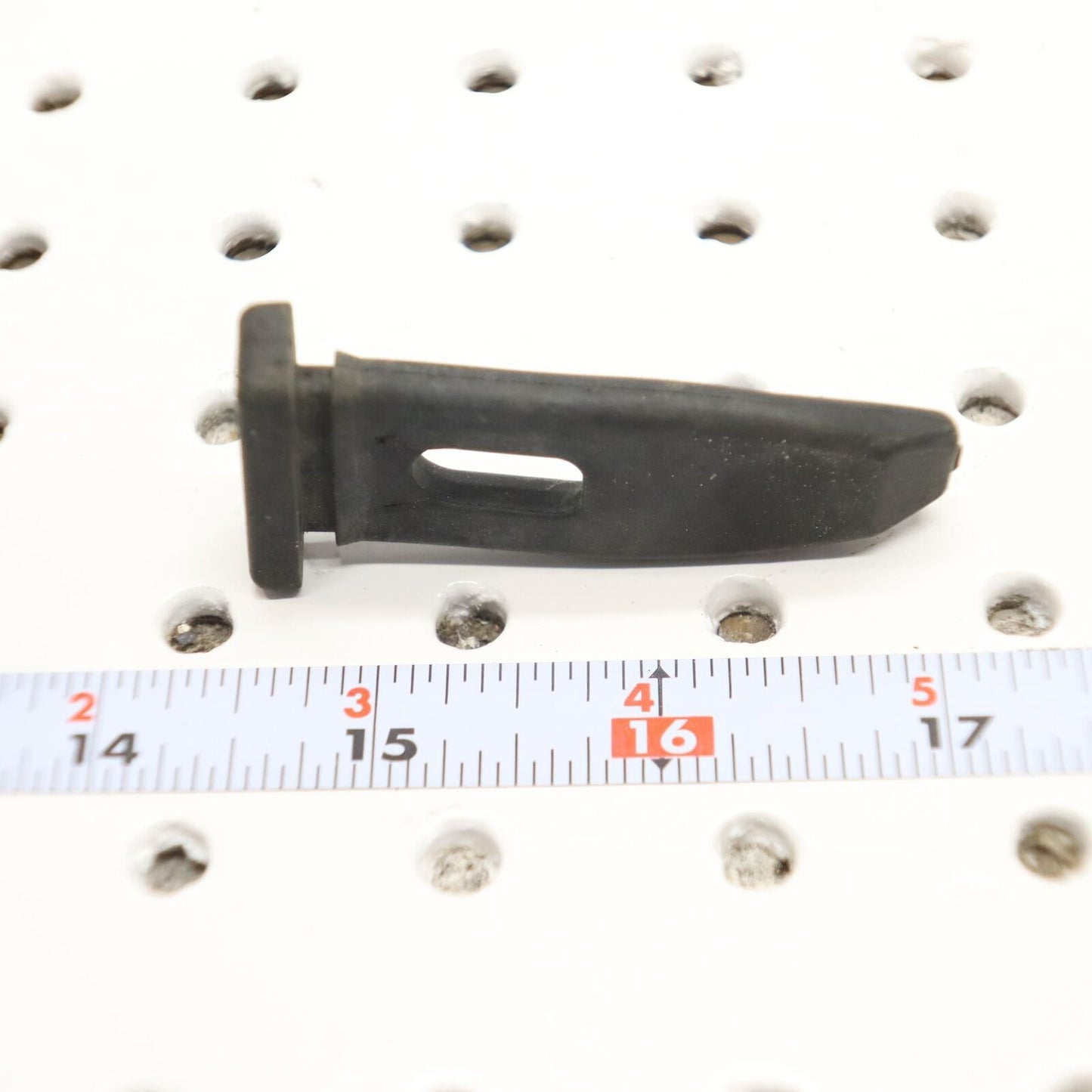 2011 ARCTIC CAT F8 RUBBER HOLD DOWN STRAP 4606-926