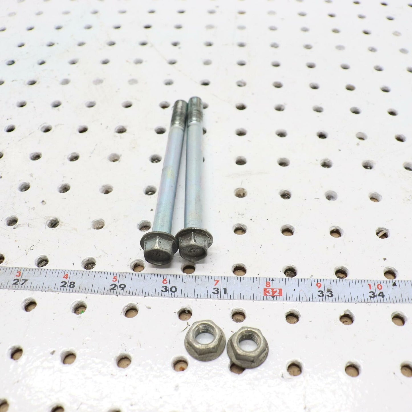 2012 ARCTIC CAT PROCLIMB M800 CYLINDER BOLTS & NUTS 3007-525 3007-391