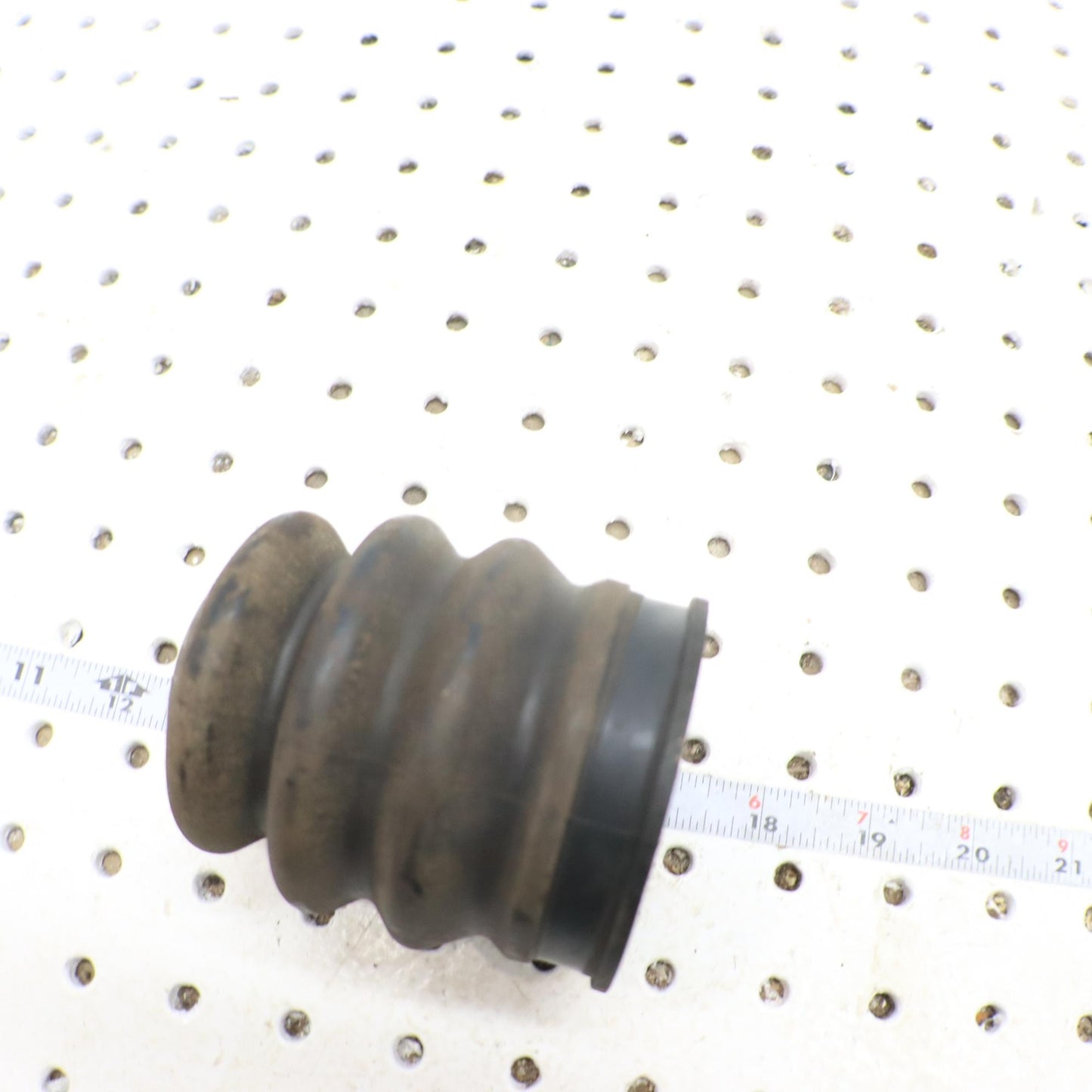 2016 SUZUKI KING QUAD 500 FRONT PROP SHAFT BOOT 27153-31G21; 27153-31G22