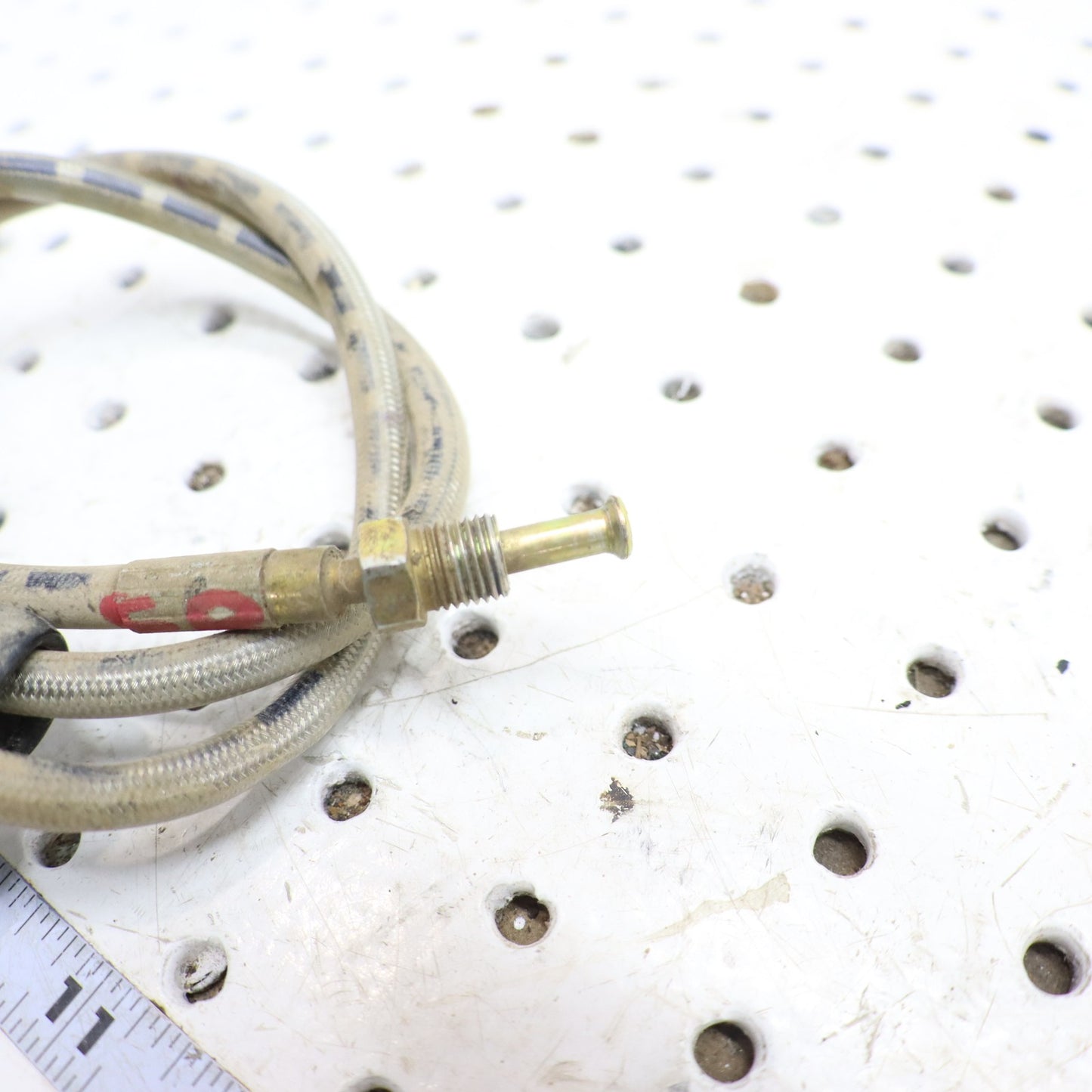 2016 Polaris Sportsman Sp 570 Brake Line Front RIGHT 1912386
